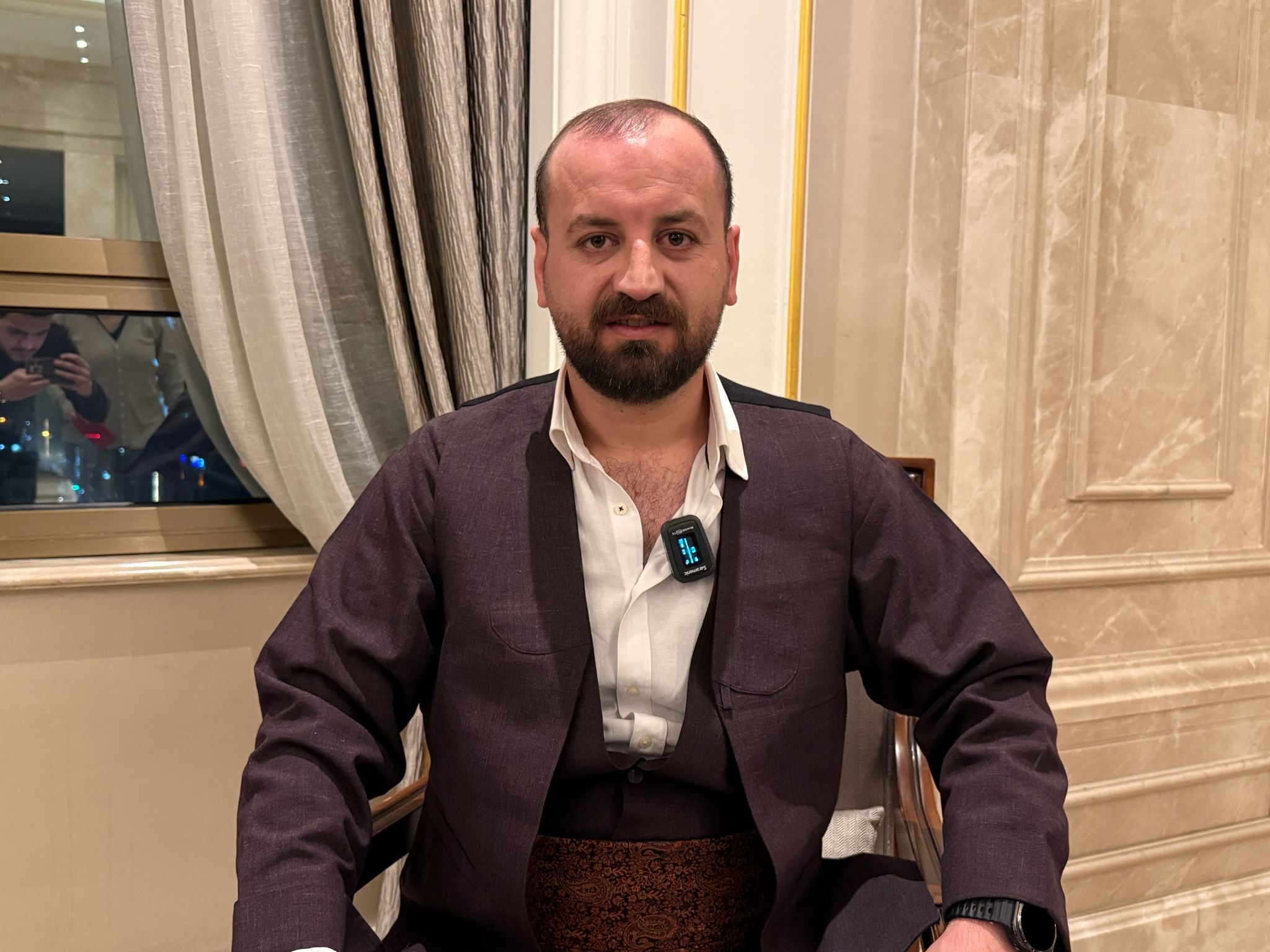 Şiyar Yaşar