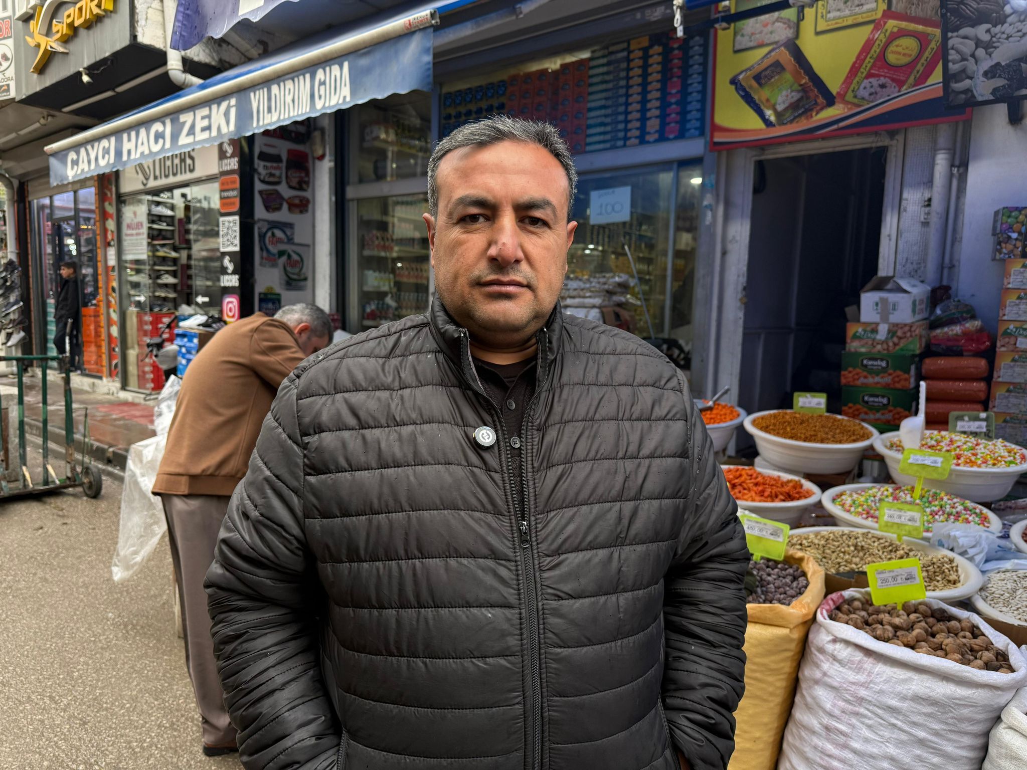 Tahir Çok