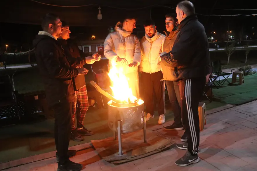 Tokat Deprem 1
