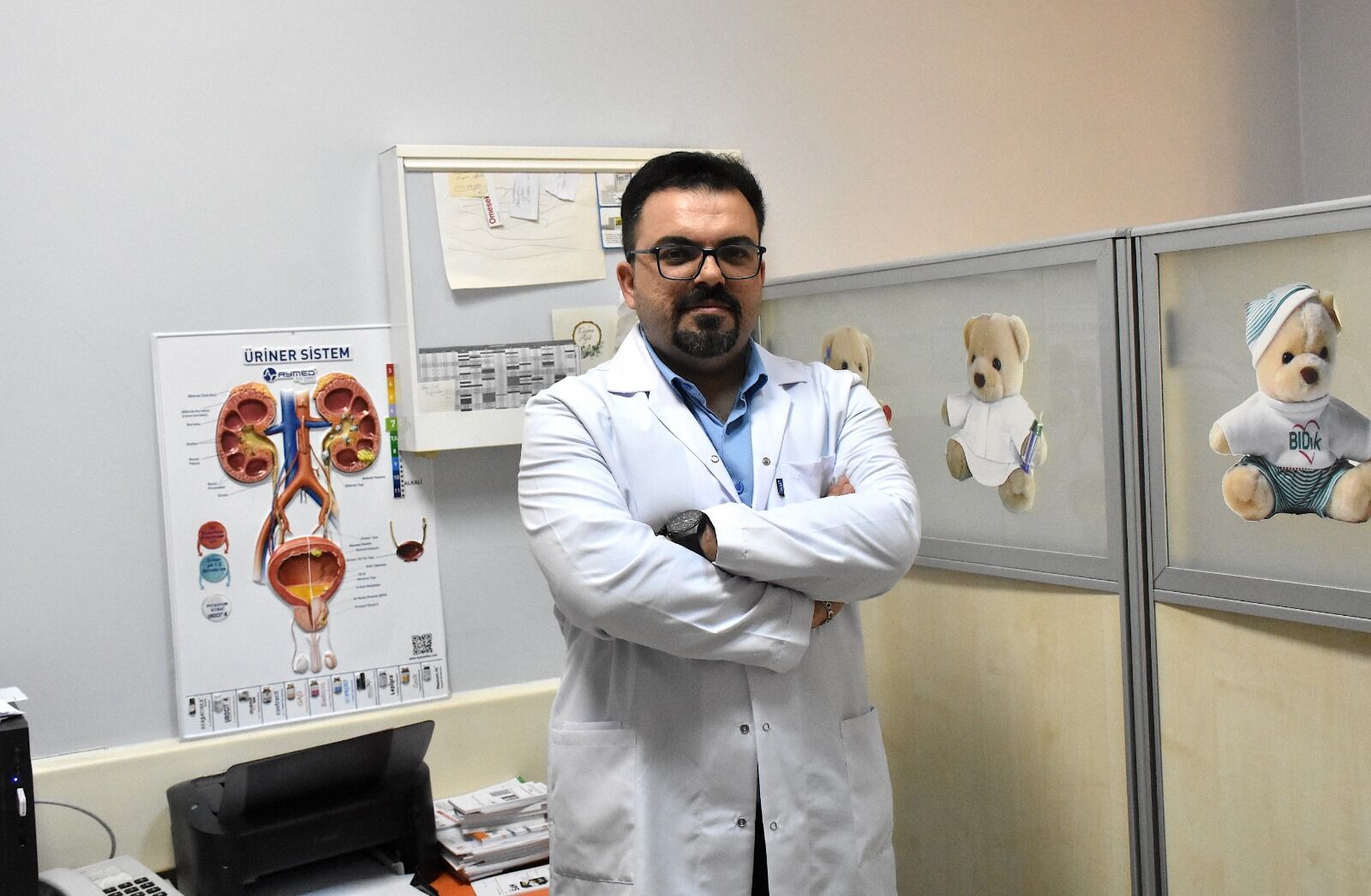 Üroloji Uzmanı Opr. Dr. Hakan Şığva (1)