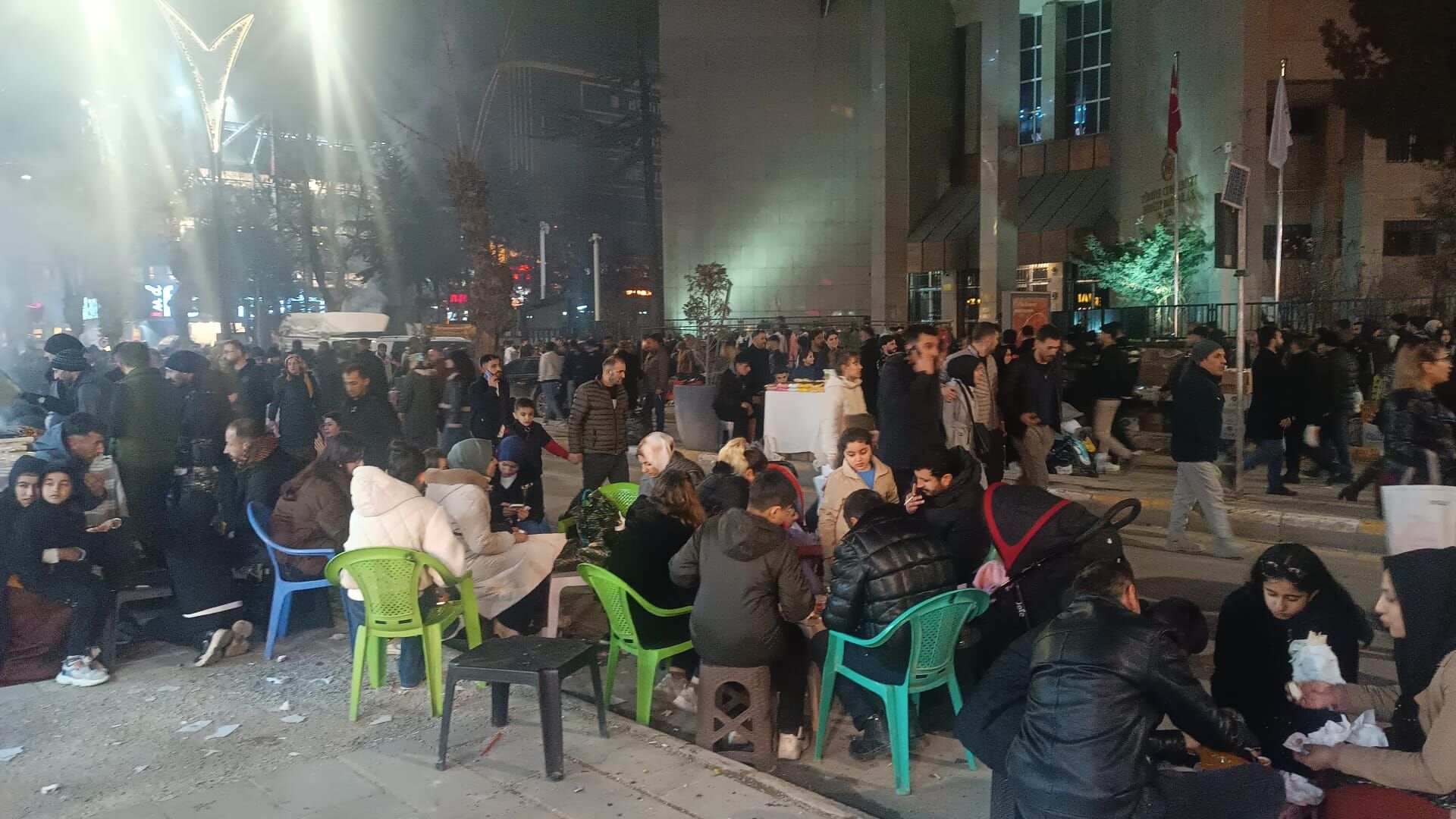 Van Cumhuriyet Caddesi (2)
