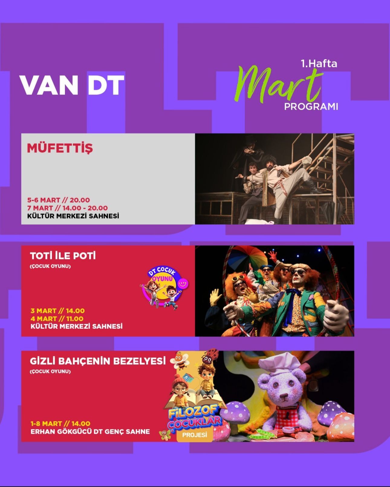 Van Dt Mart