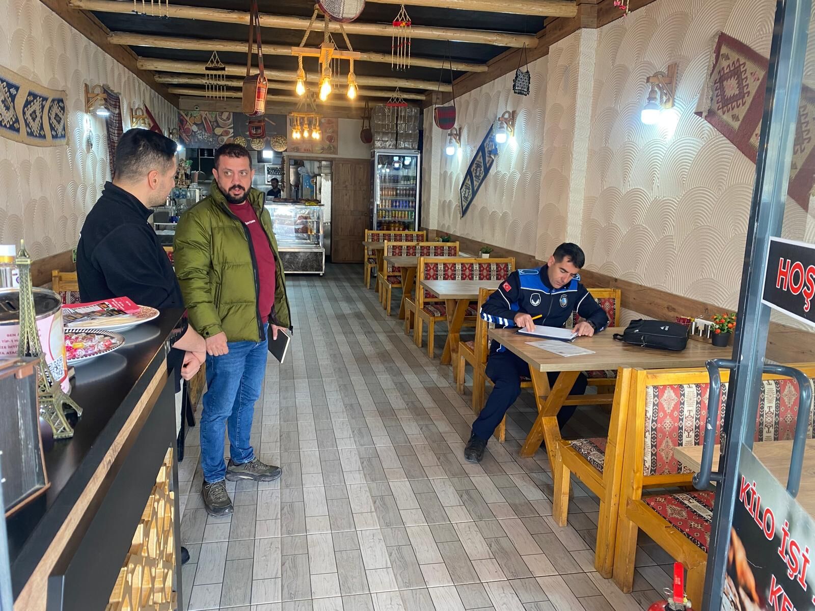 Van Edremit Kaldırım (4)
