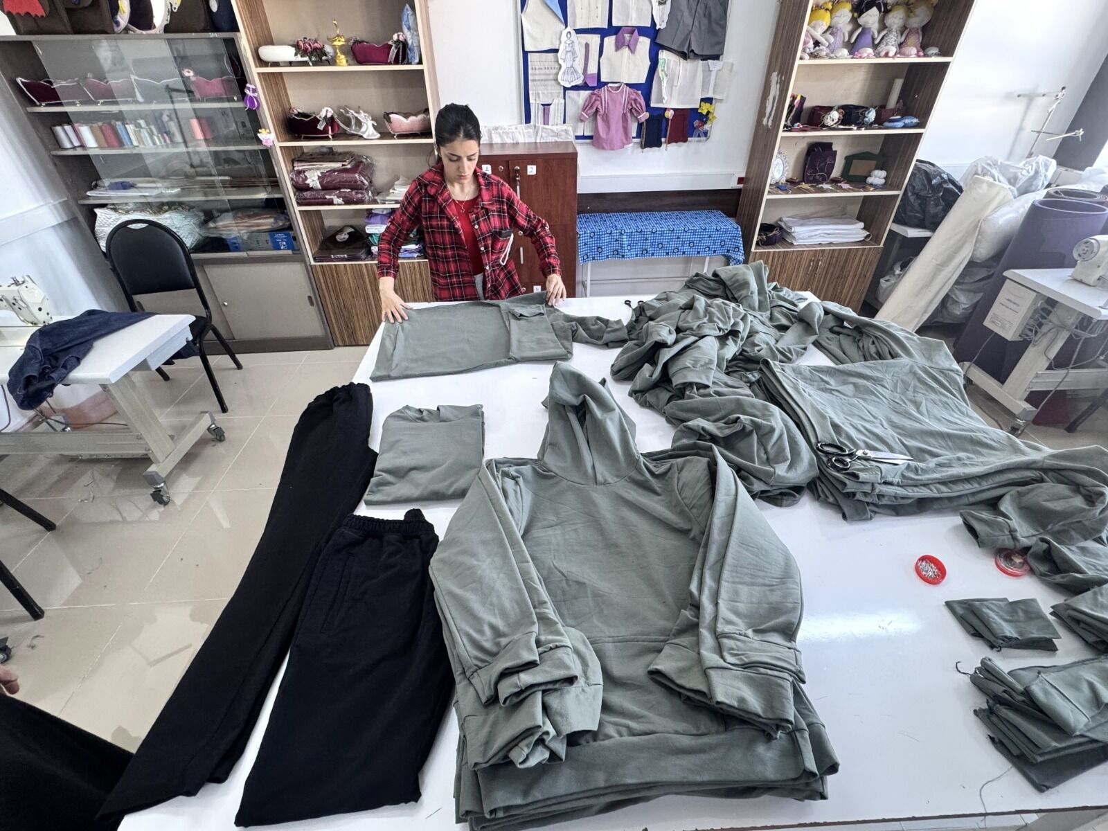 Van Edremit Özel Eğitim Meslek Lisesi (5)