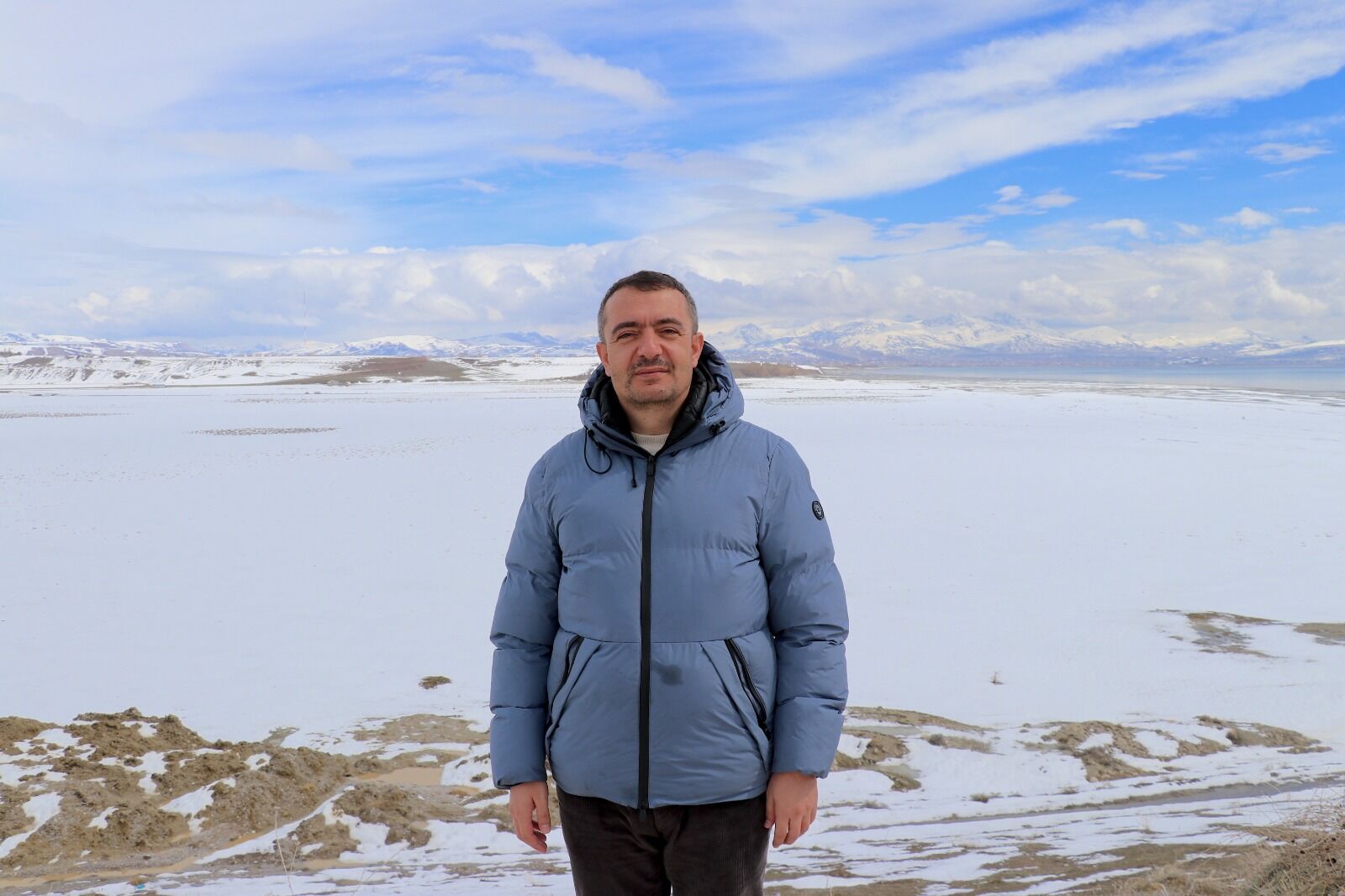 Van Gölü Havzası (12)