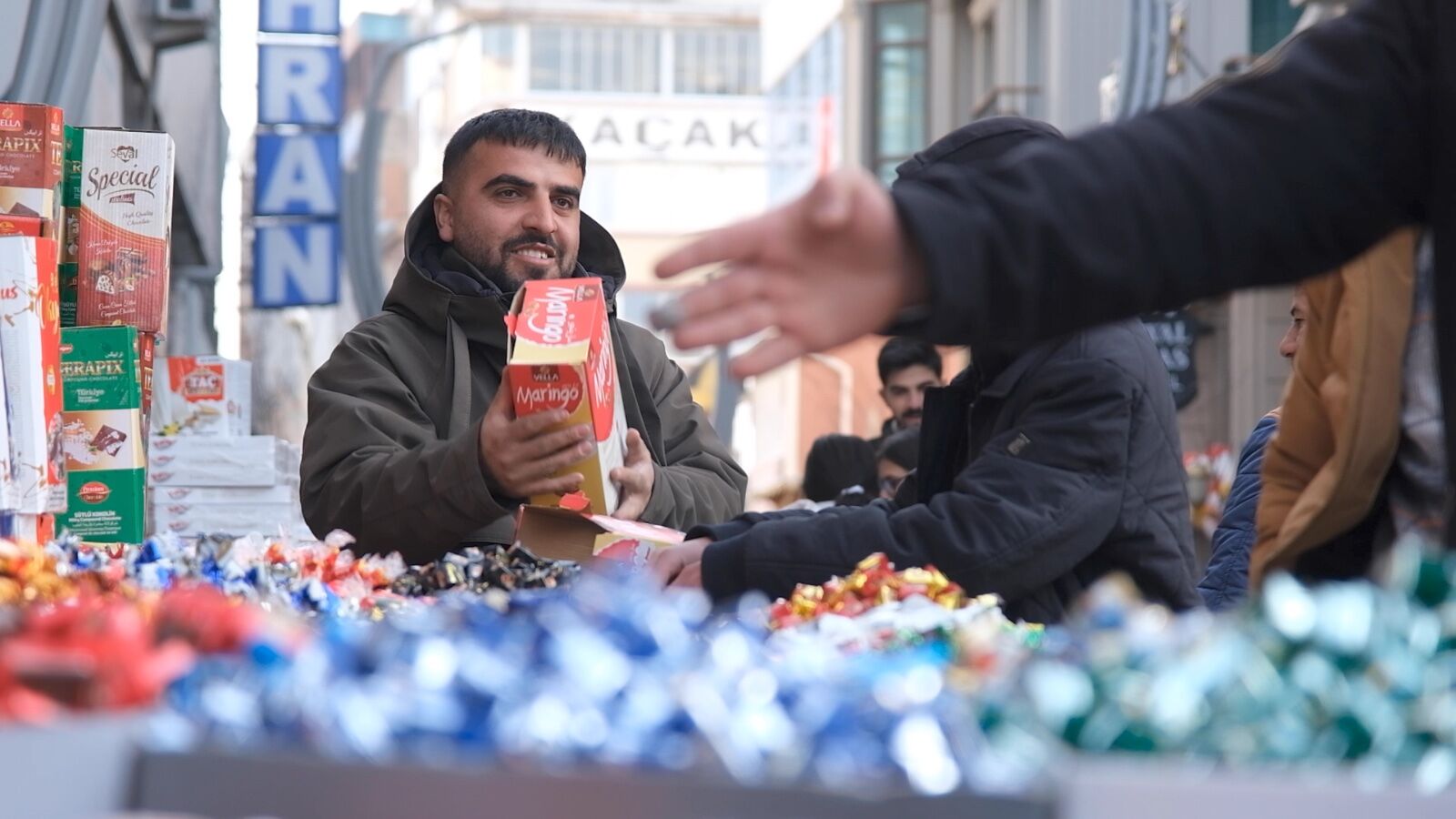 Van Halk Alışveriş (2)