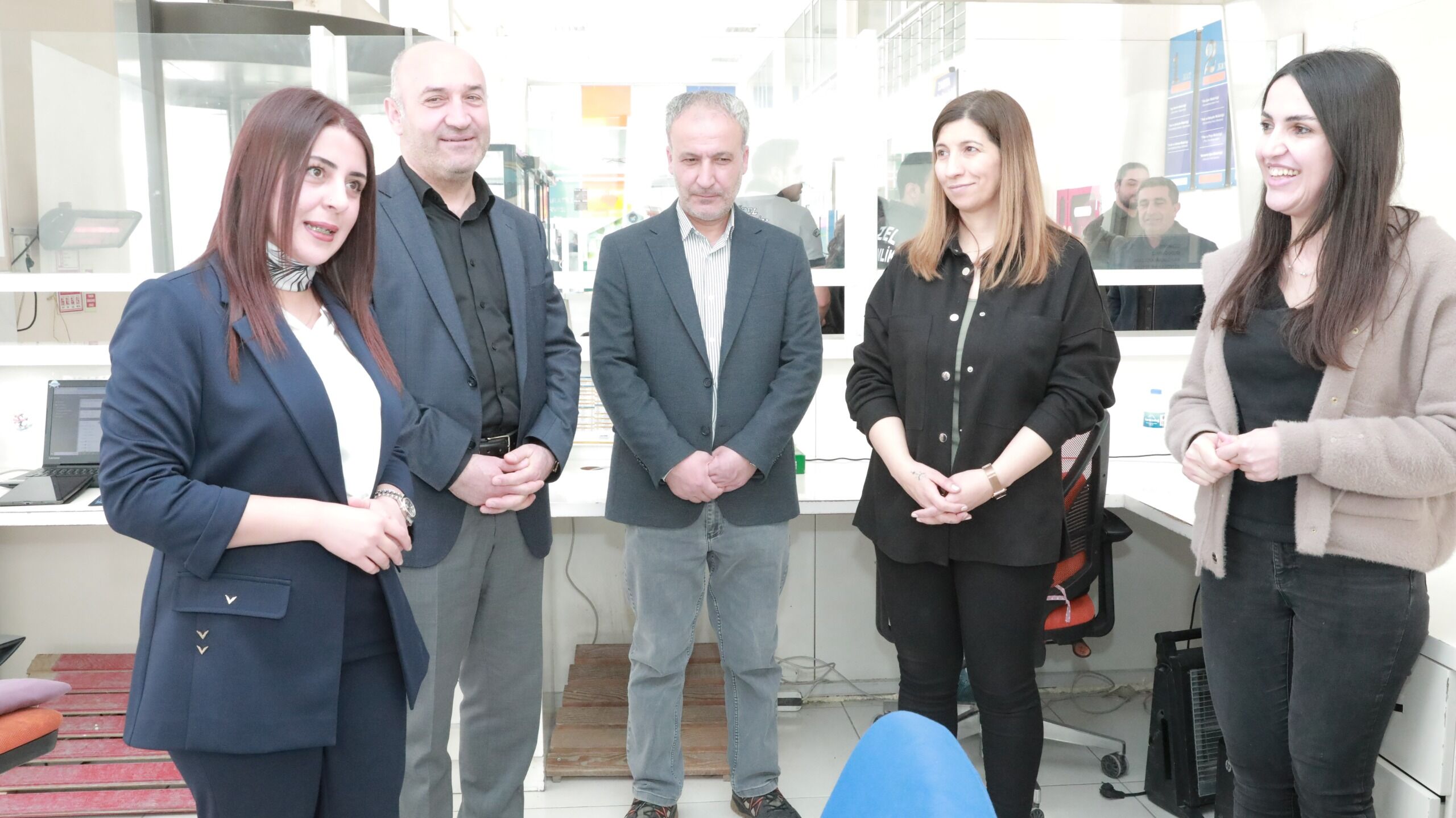 Van İpekyolu’nda Bayram Sonrası Mesai Başladı (2)