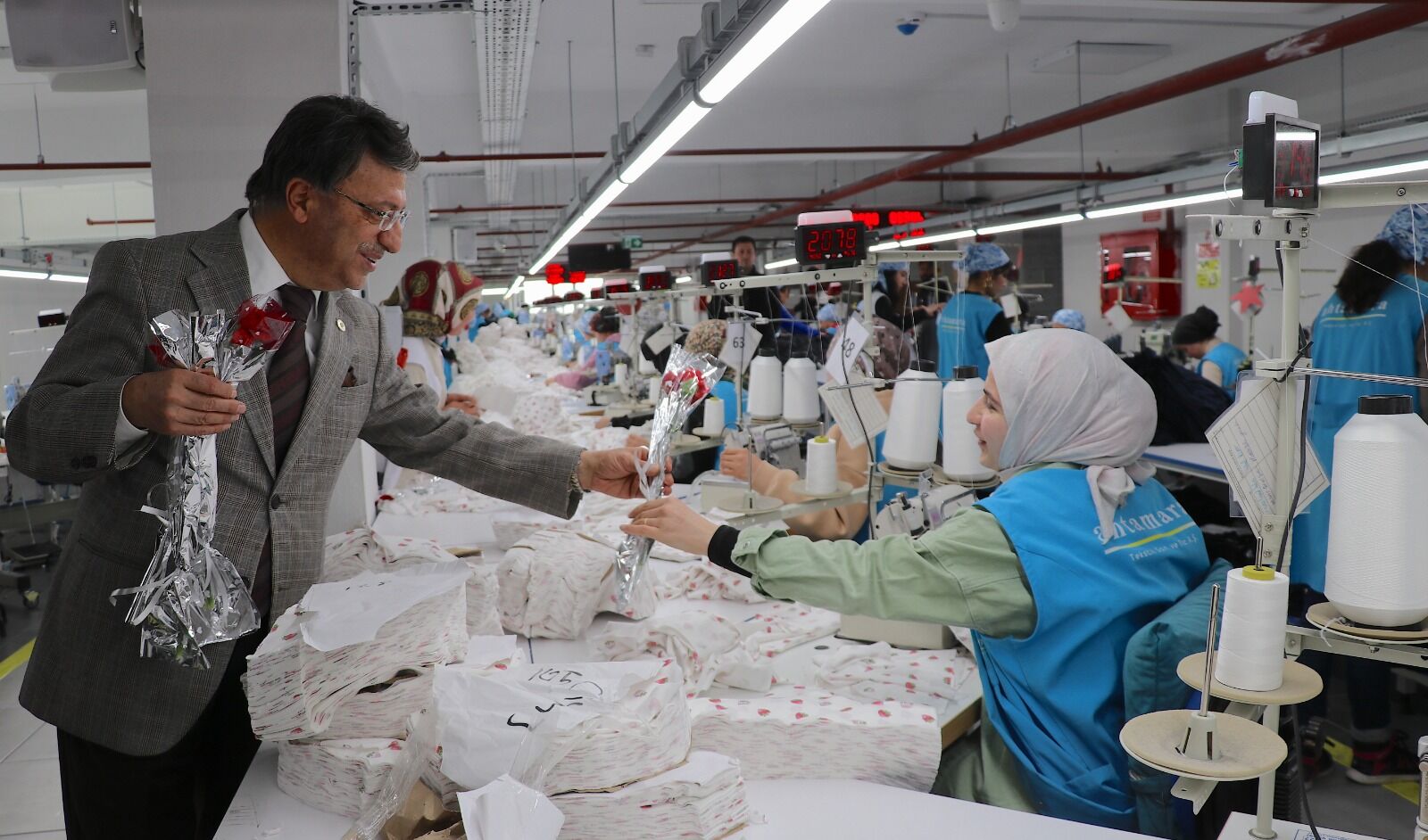 Van Işkur Tekstil (4)