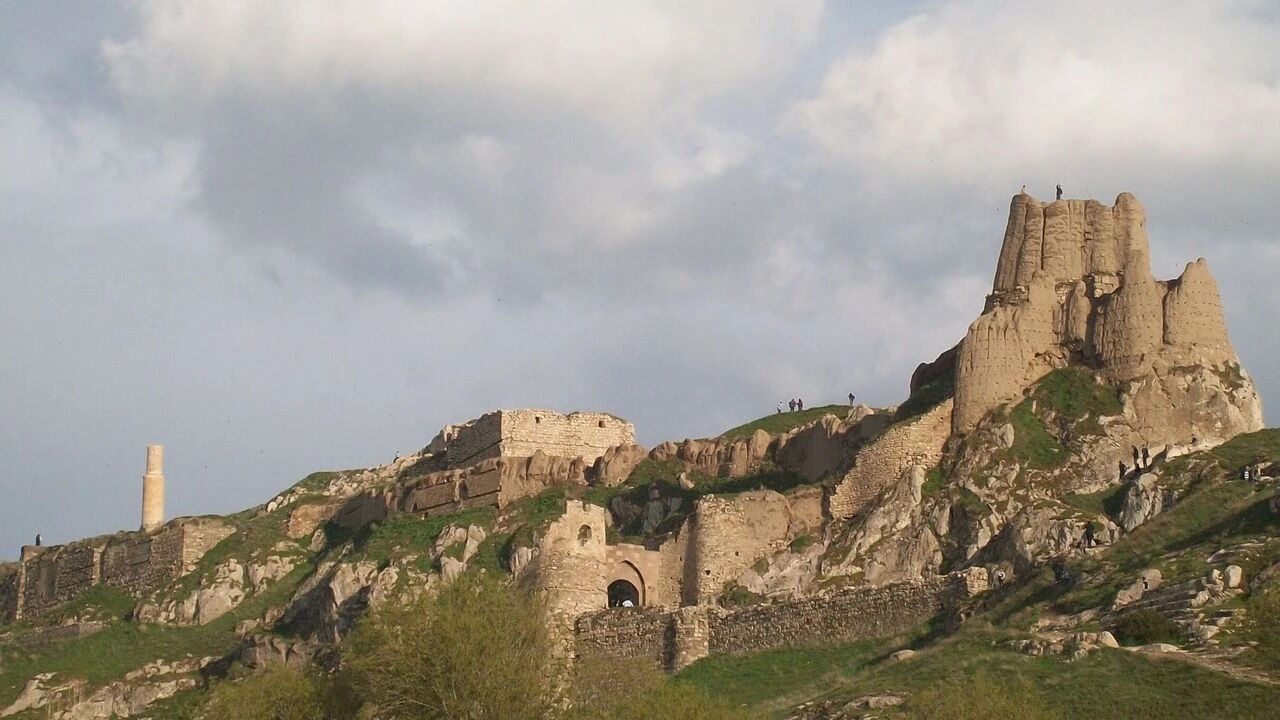 Van Kalesi