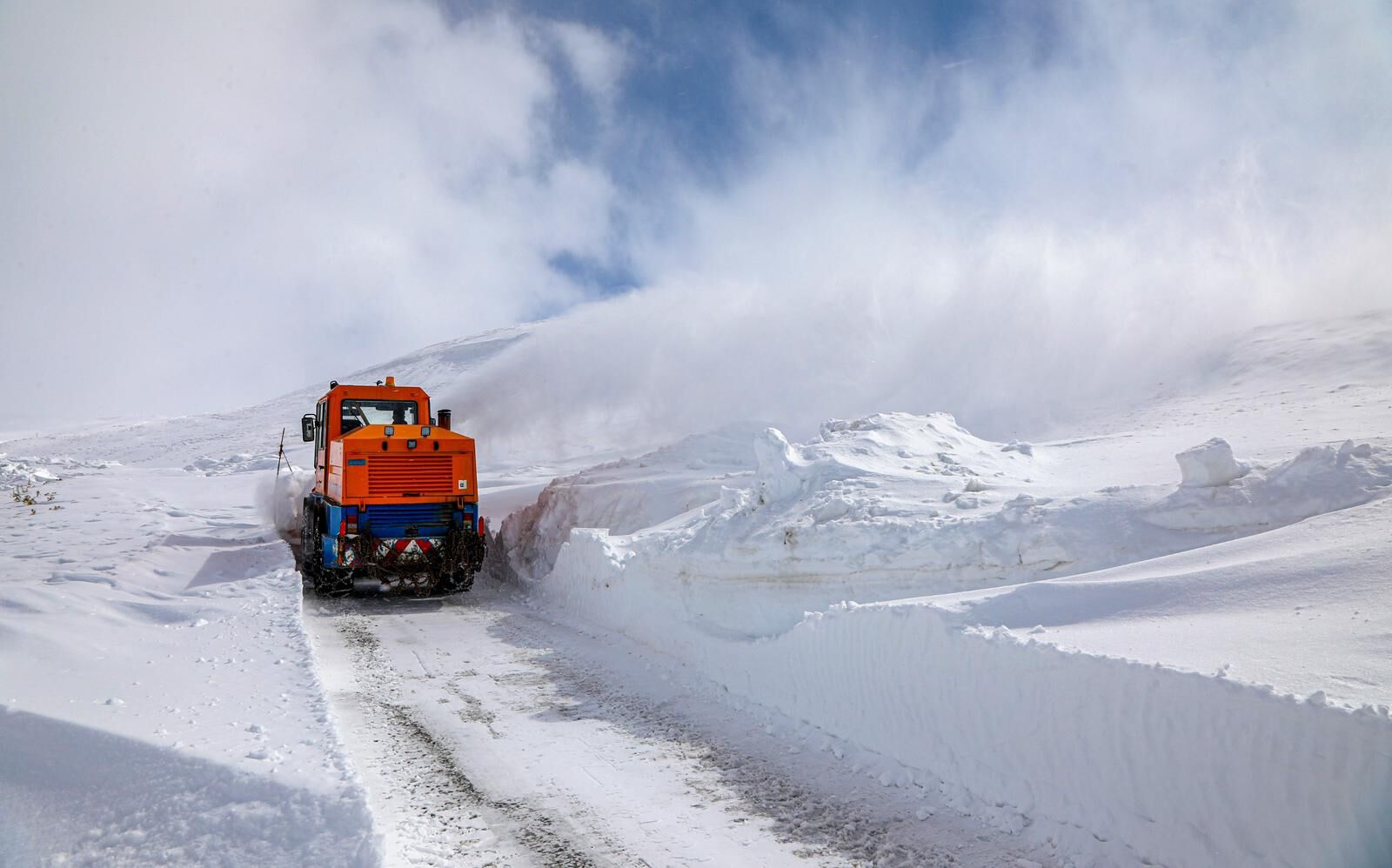 Van Kar Yollar (2)