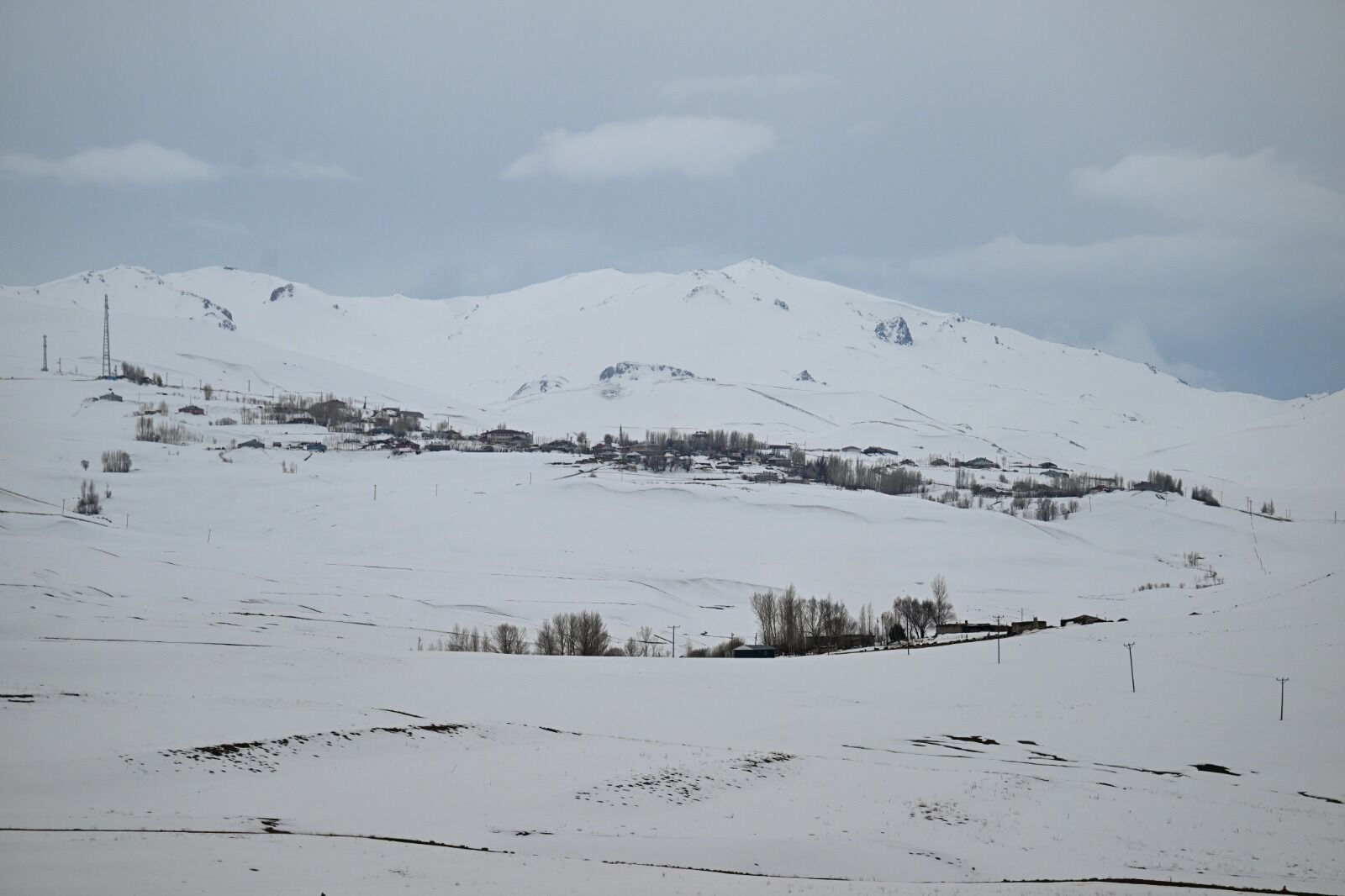 Van Kırsal (6)