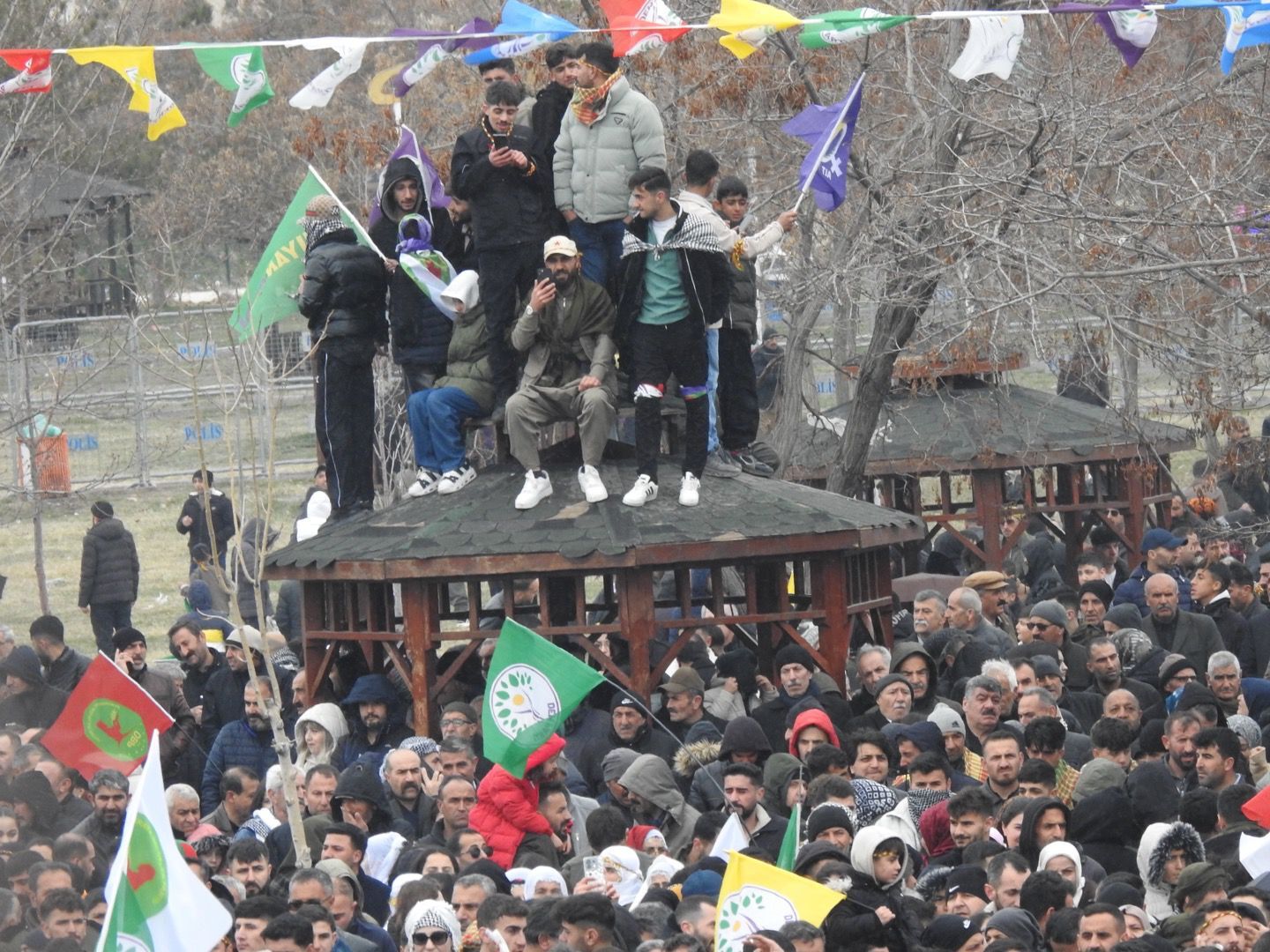 Van Nevroz 22 Mart (5)