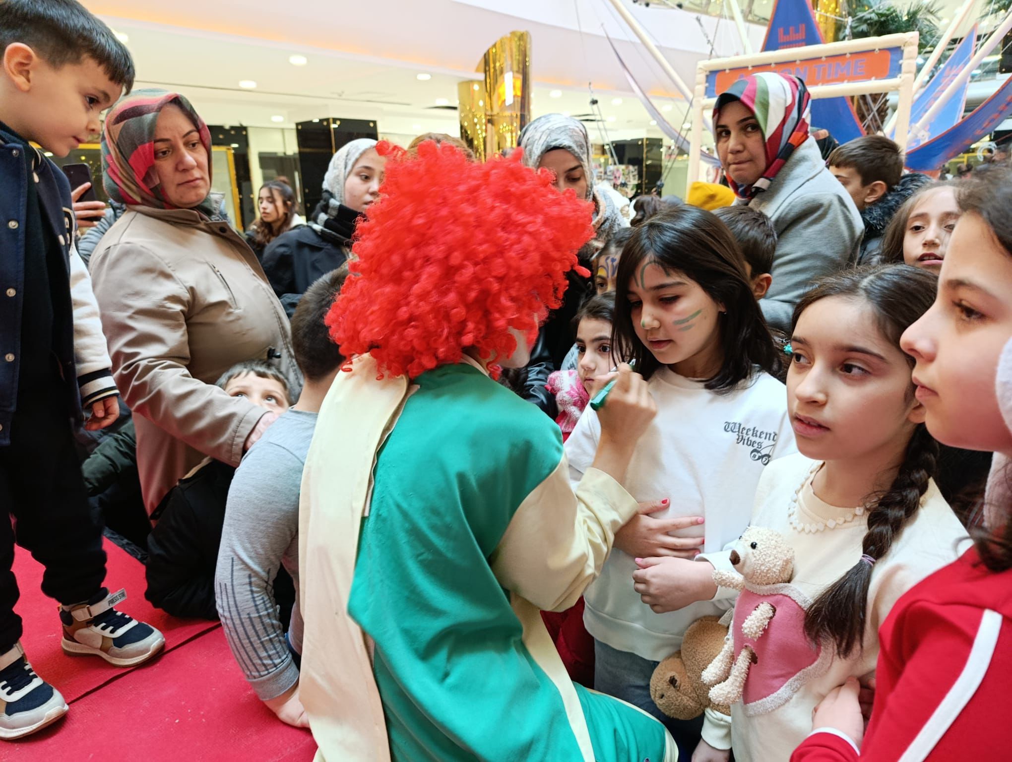 Van Ramazan Ayı Etkinlikler (1)