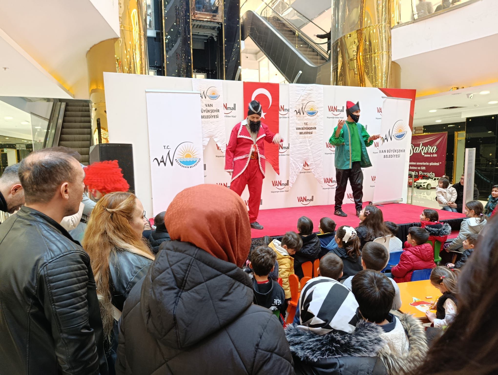 Van Ramazan Ayı Etkinlikler (4)