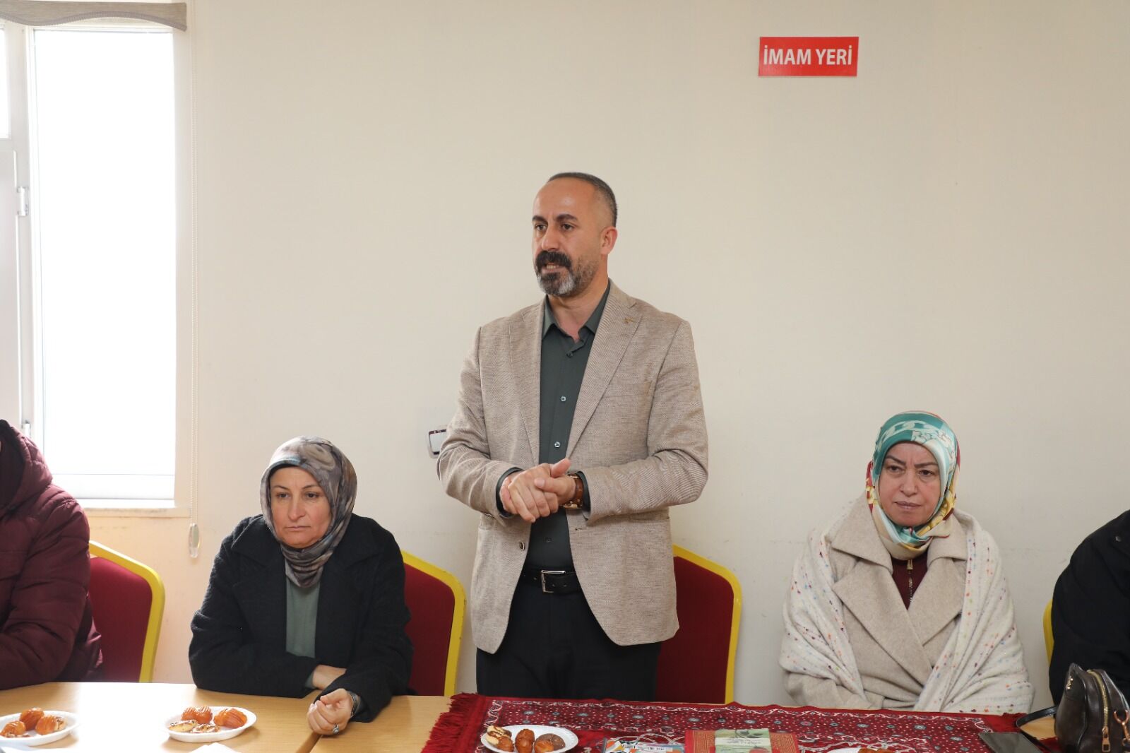 Van Saray’da 35 Yıllık Tapu Sorunu Için Yol Haritası Açıklandı (6)