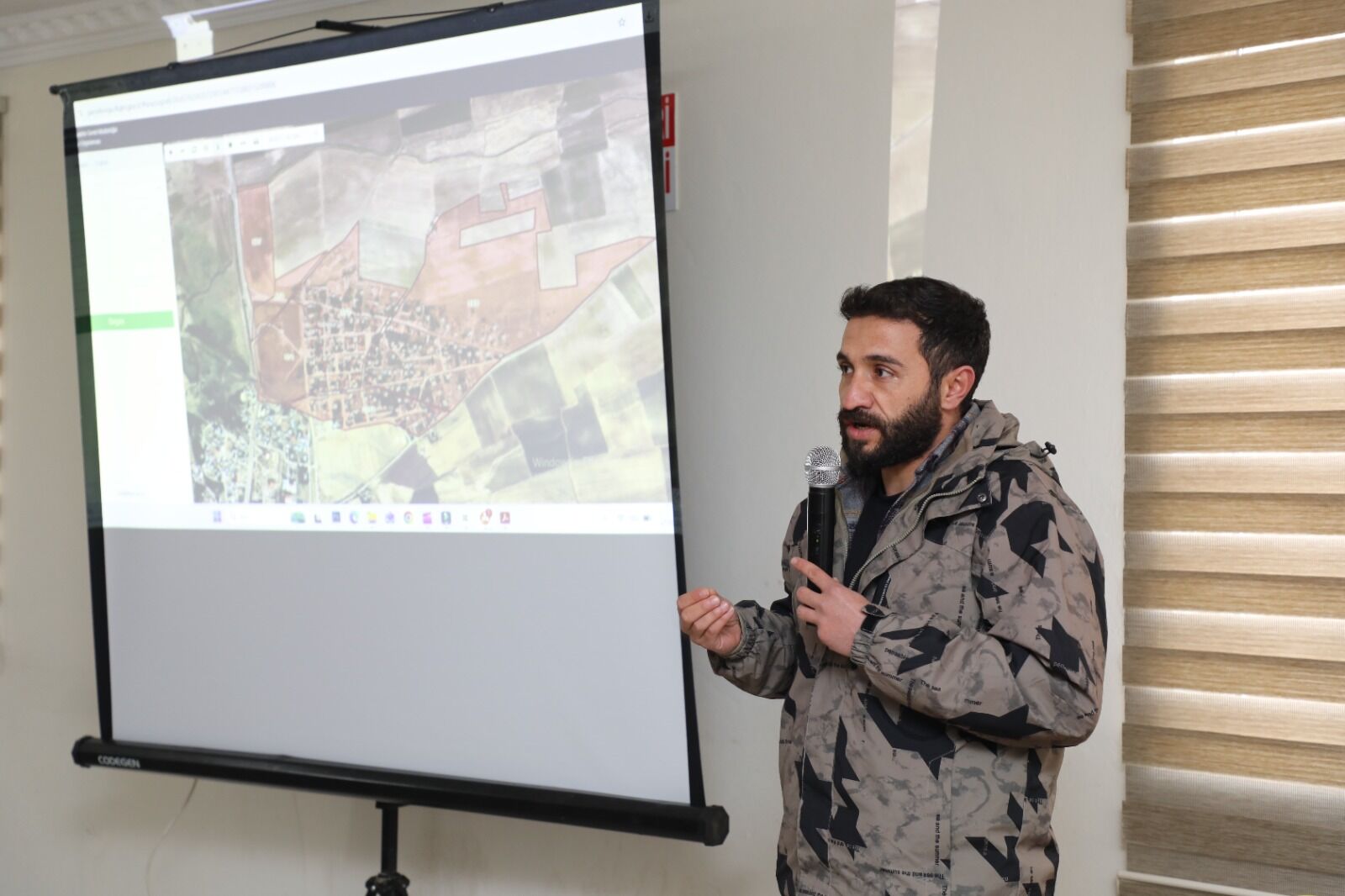 Van Saray’da 35 Yıllık Tapu Sorunu Için Yol Haritası Açıklandı (7)
