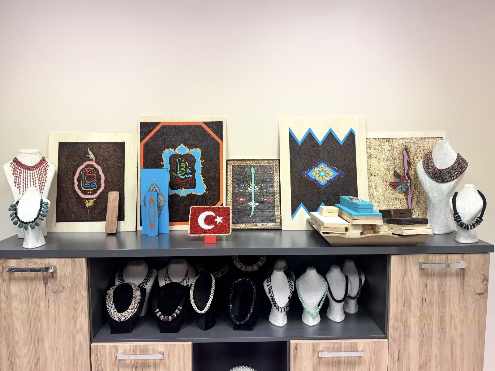 Van’da Suça Karışan Çocuklara Sanatla Ikinci Şans (1)