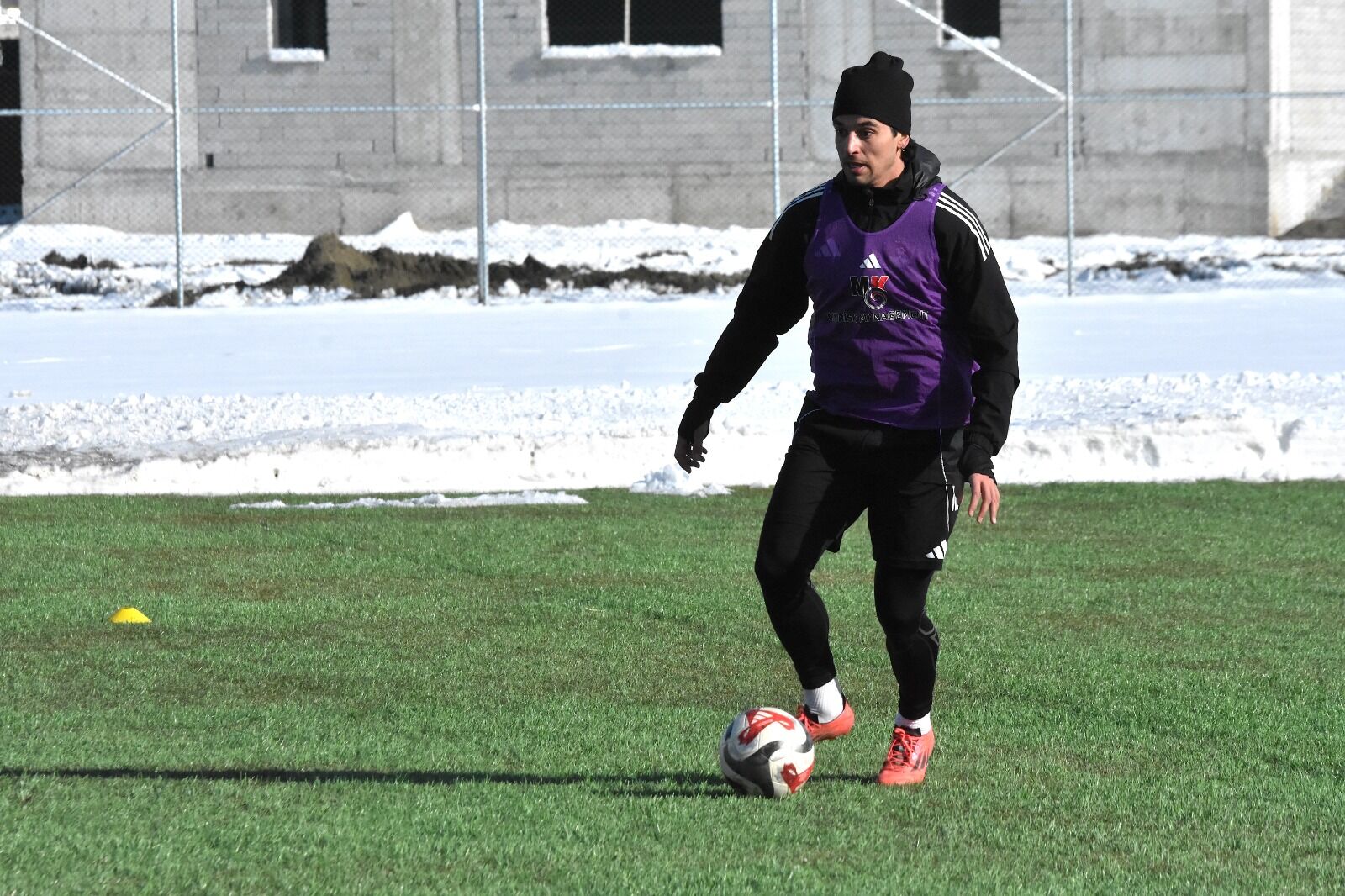 Vanspor Regis Jeferson1