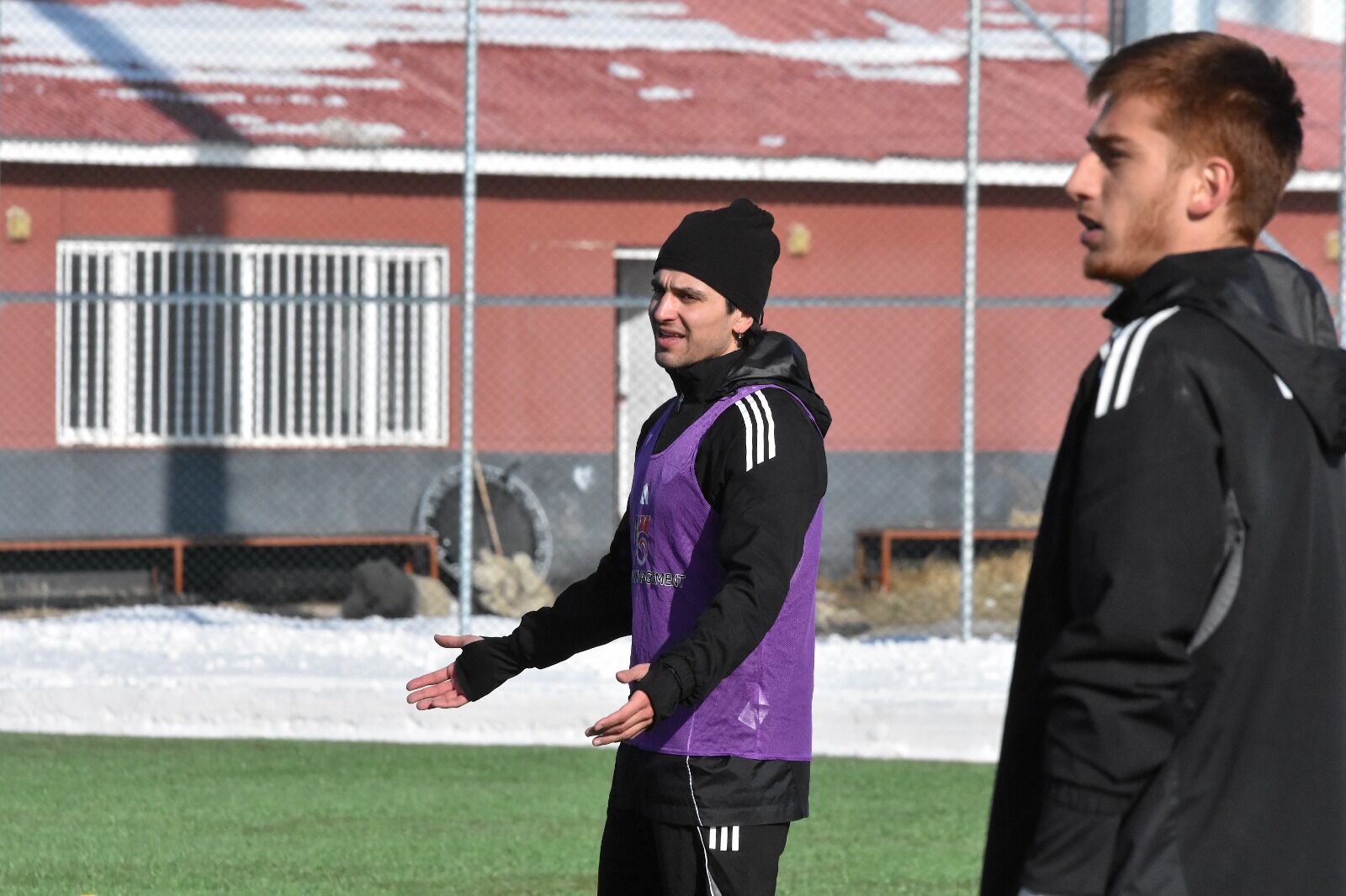 Vanspor Regis Jeferson2