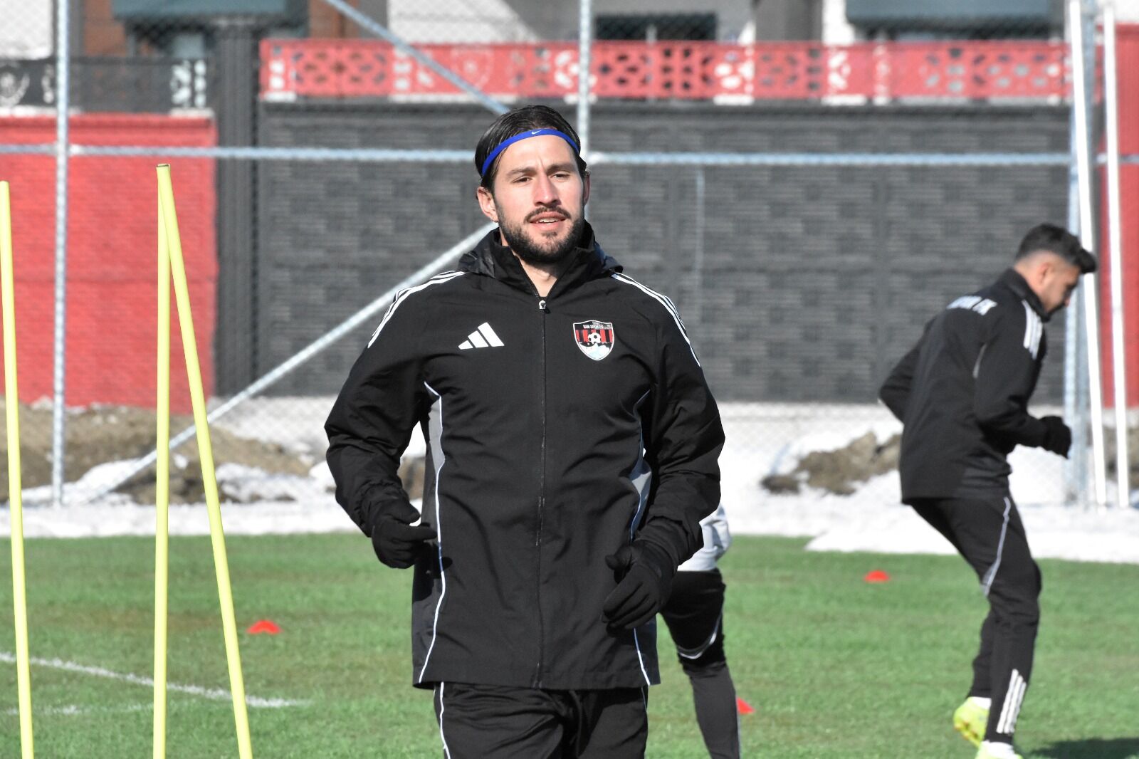 Vanspor Regis Jeferson5
