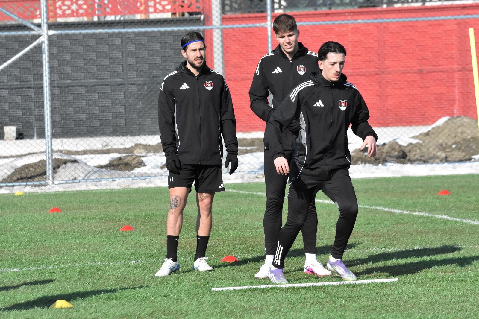 Vanspor Regis Jeferson6