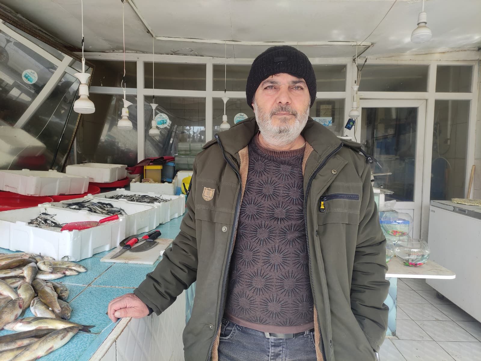 Vedat Yaman