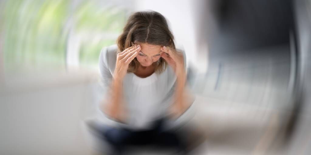 Vertigo Kulak Çınlaması