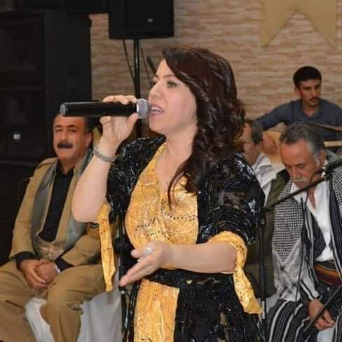 Xalide Kırık I11