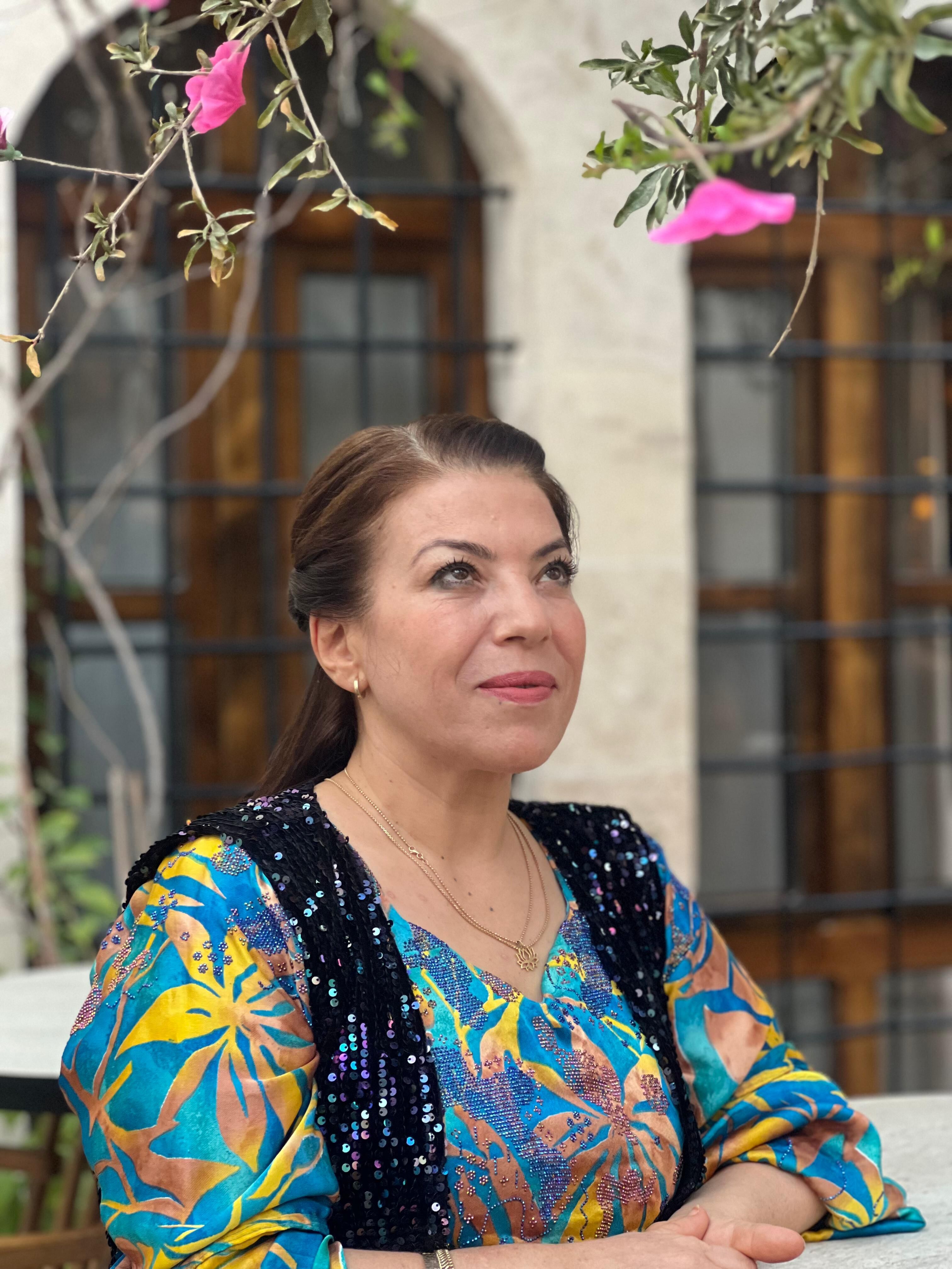 Xalide Kırık I8