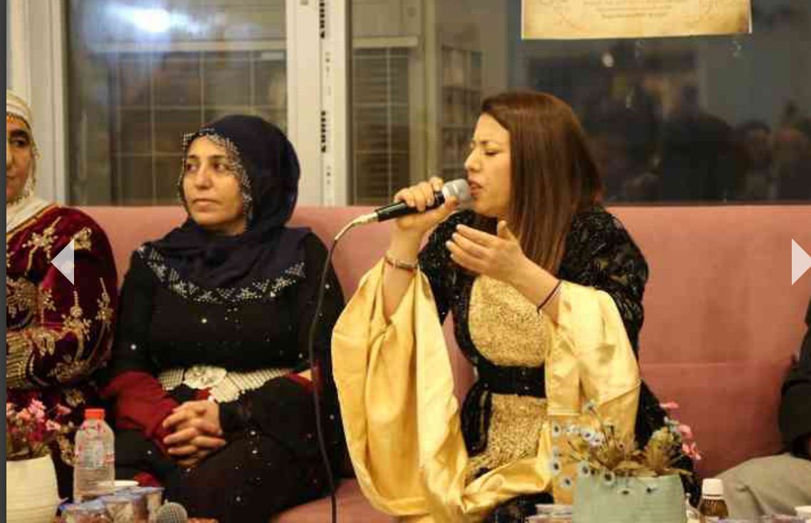 Xalide Kırık I9