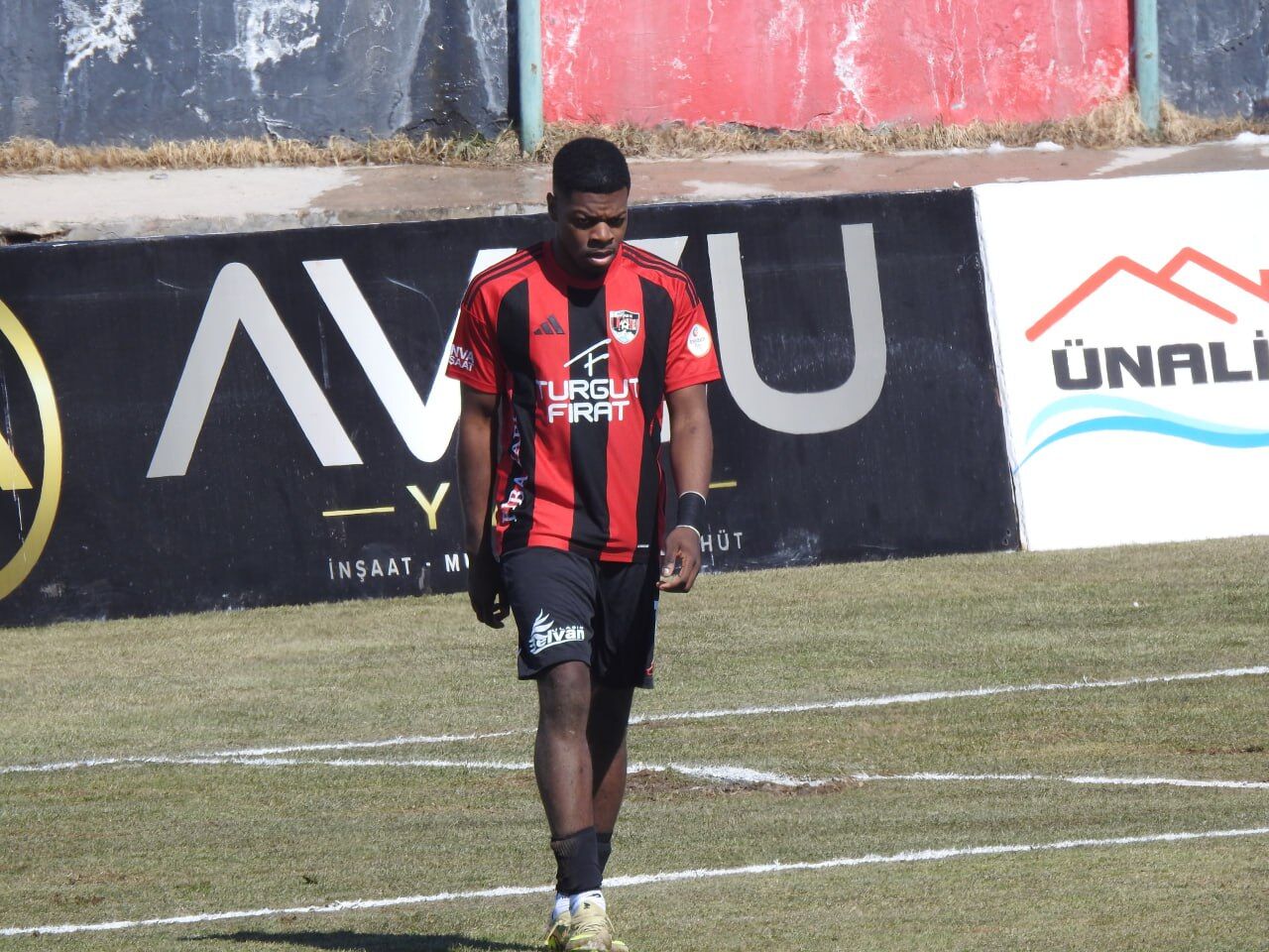 Yabanci Futbolcu