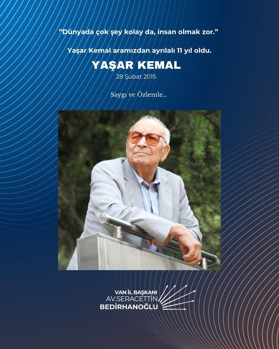 Yasarkemal