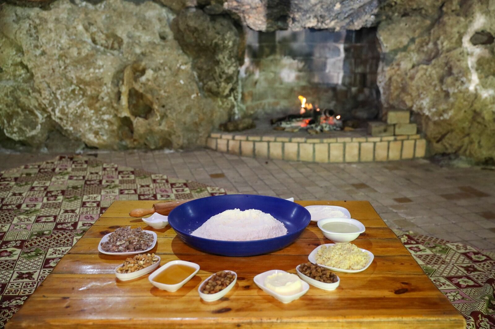 Zervet Böreği̇1
