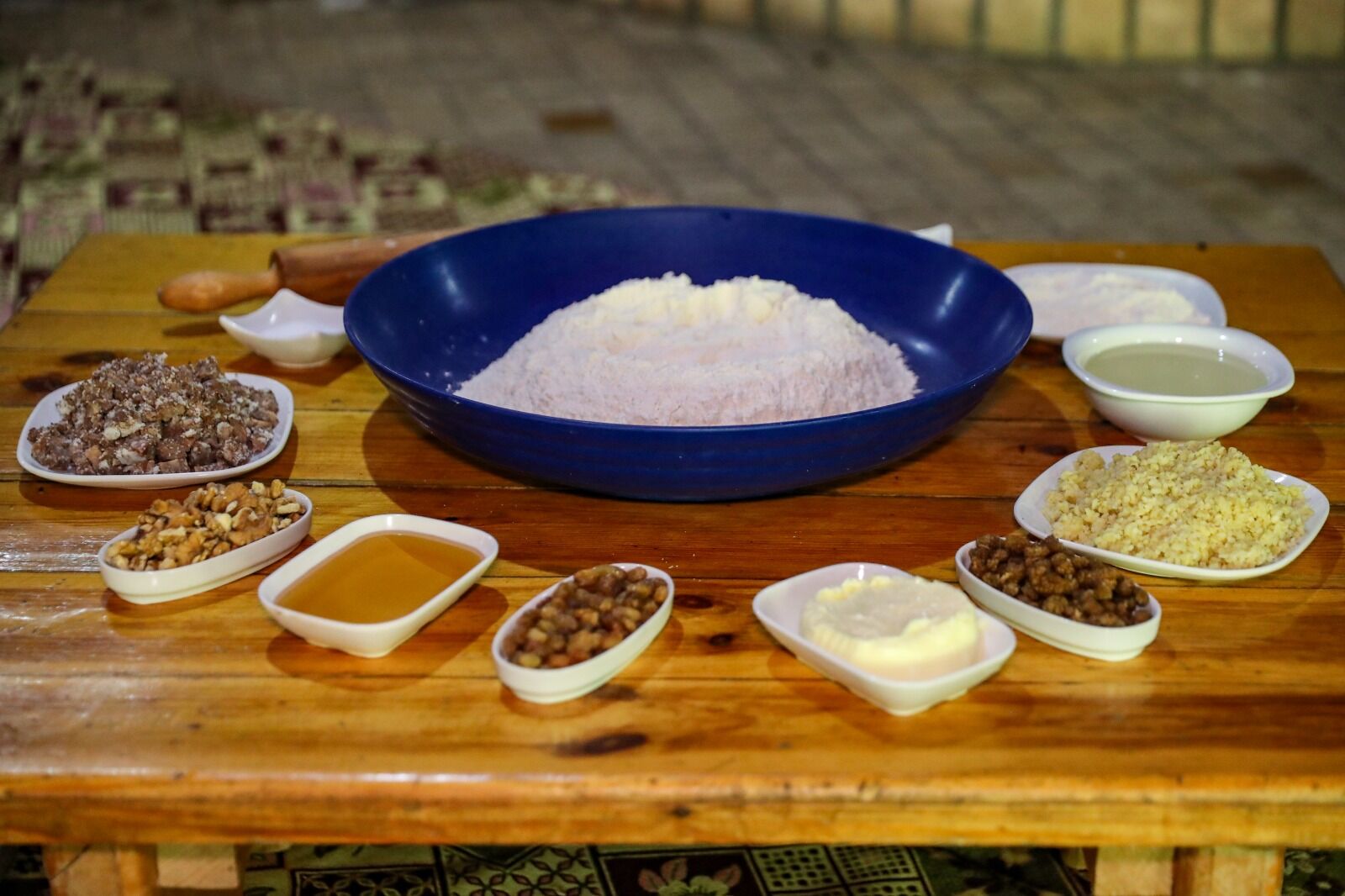 Zervet Böreği̇2