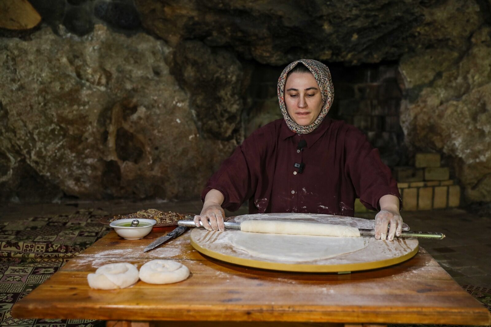 Zervet Böreği̇3