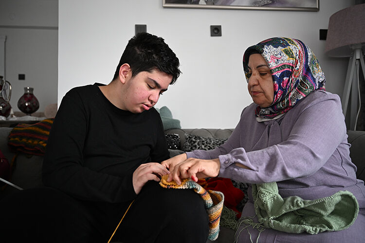 16 Yaşındaki Musa Kurtkafa (2)