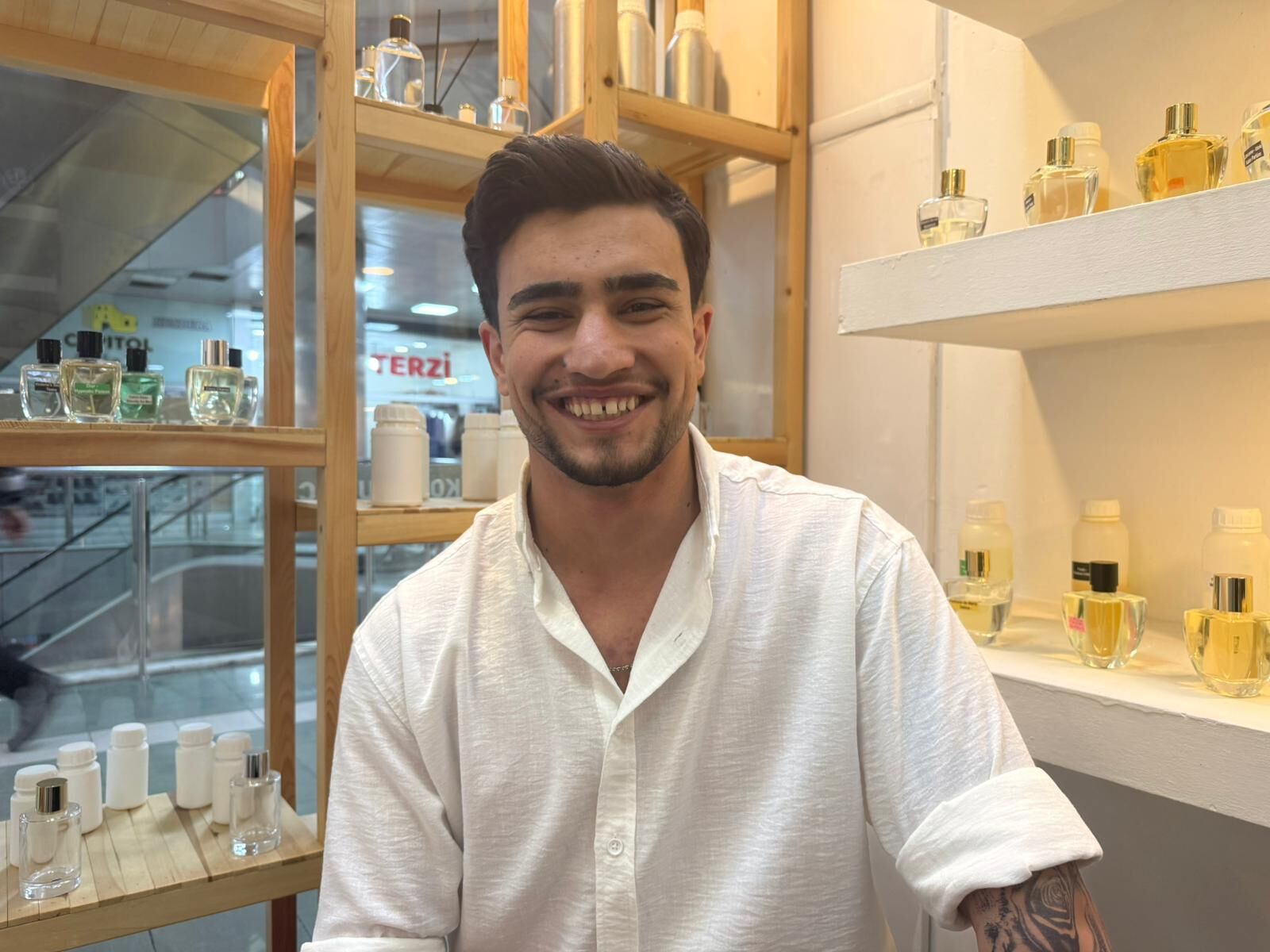 Abdullah Mutlu