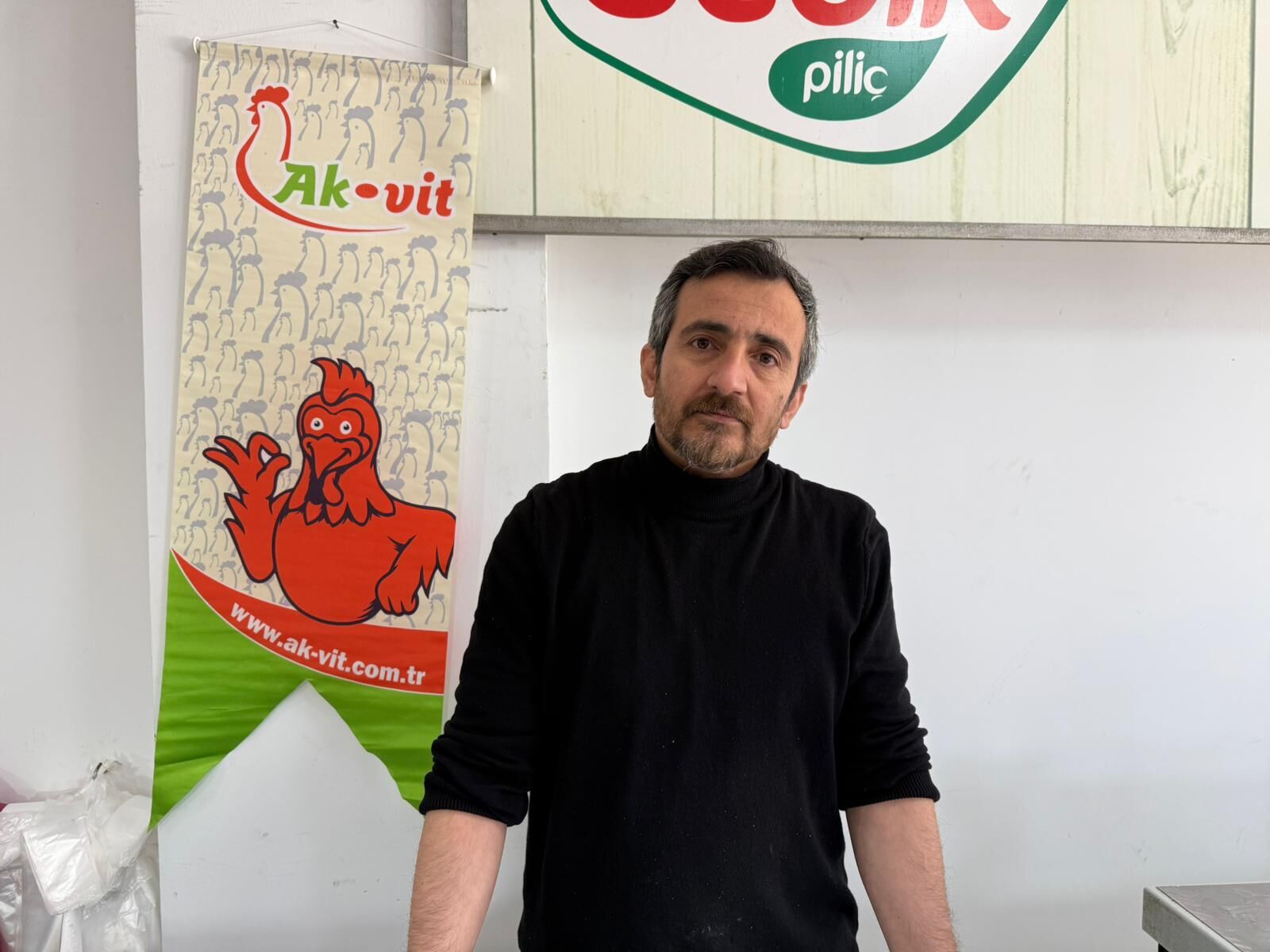 Abdulsamet Bilici