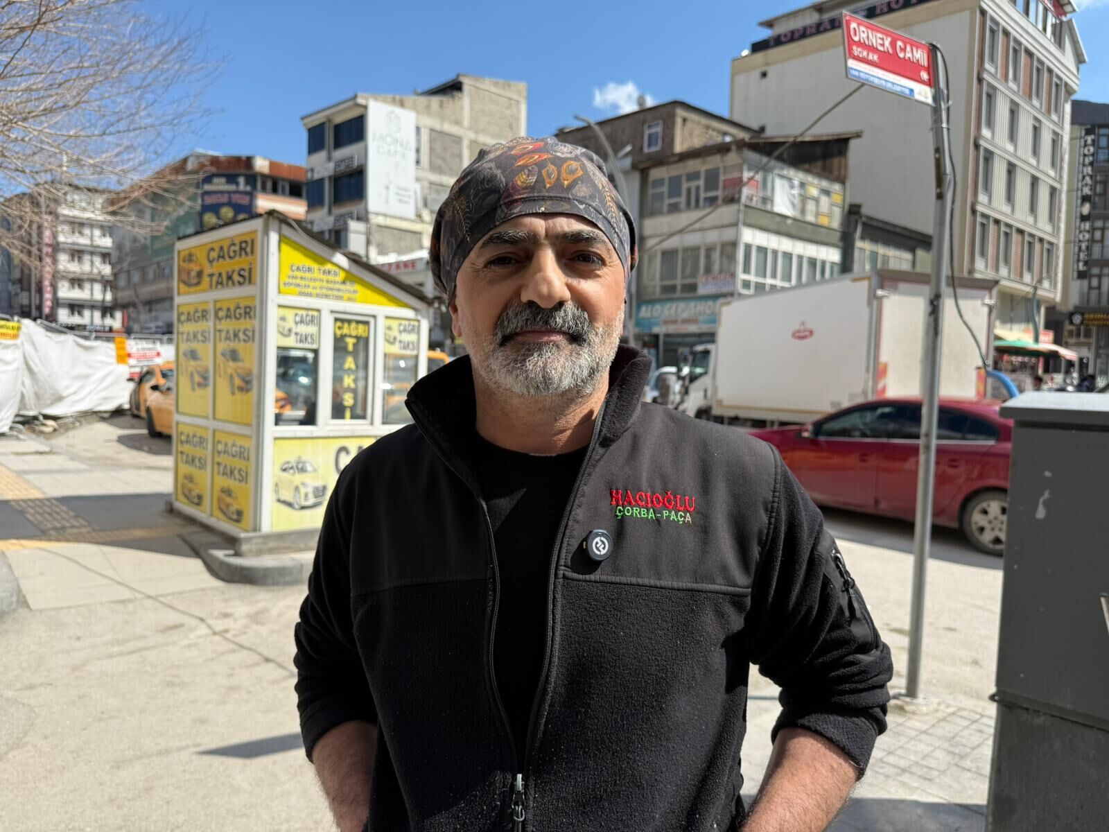 Ahmet Aslan