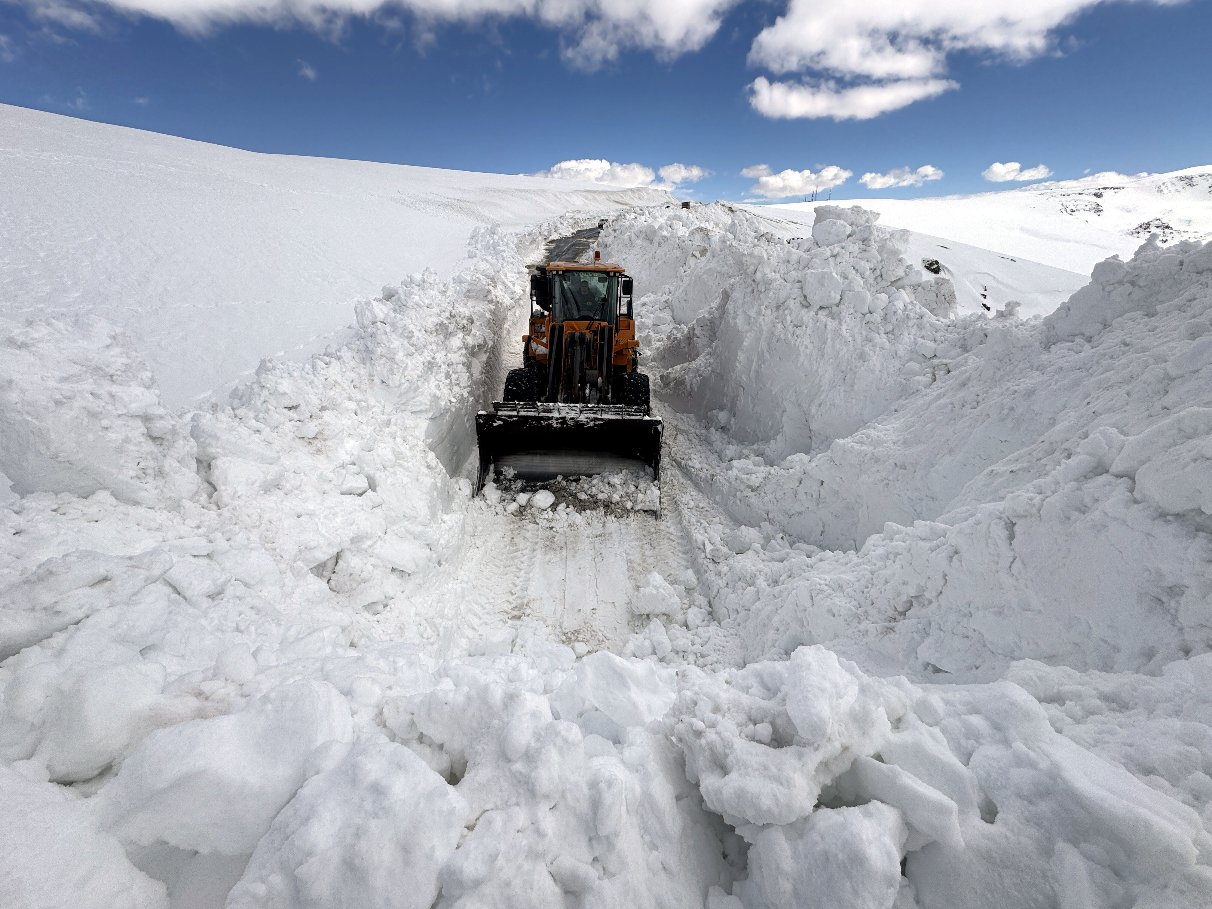 Ardahan Ardanuç Kara Yolu, (2)