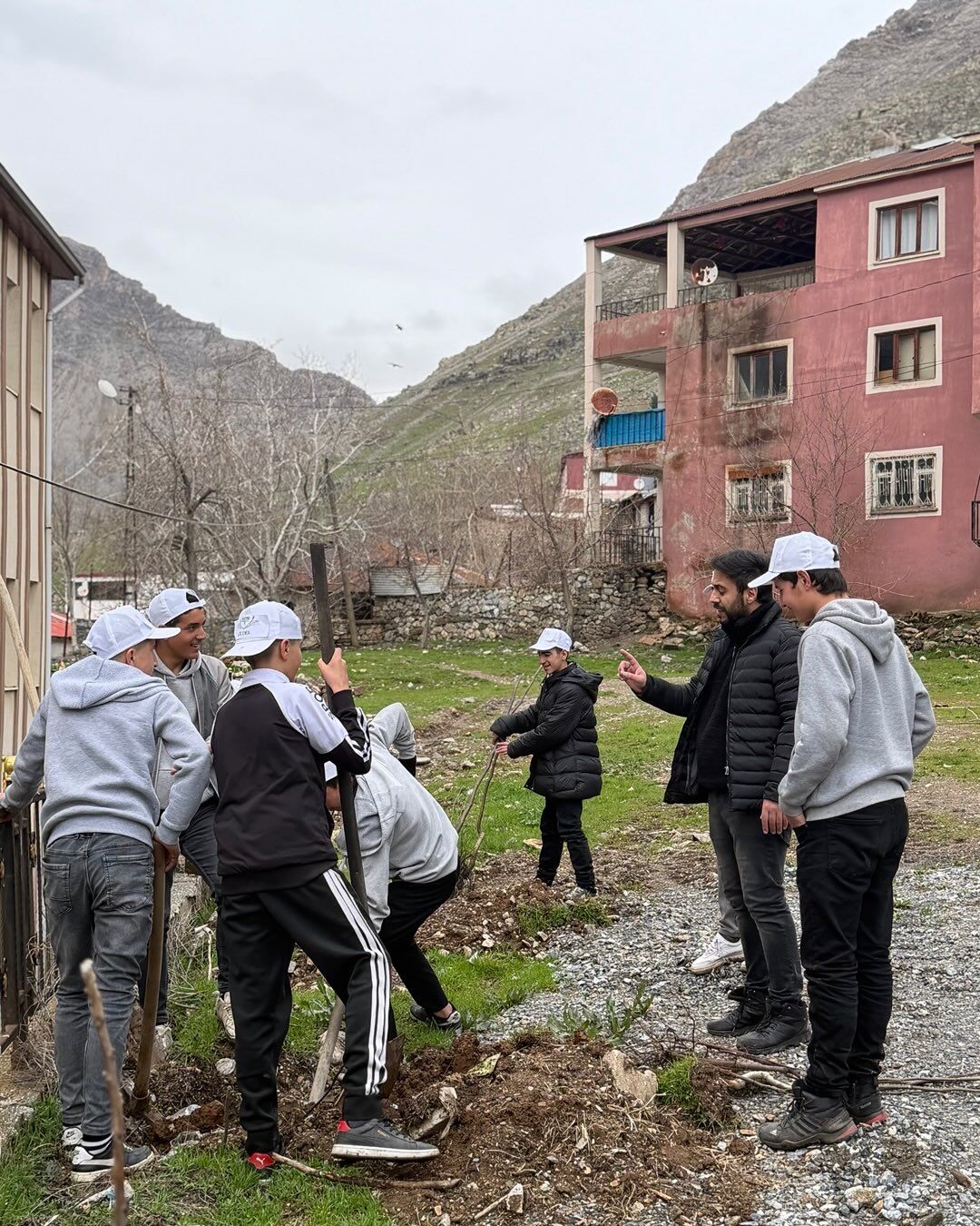 Bahçesaray Müftülüğü (2)