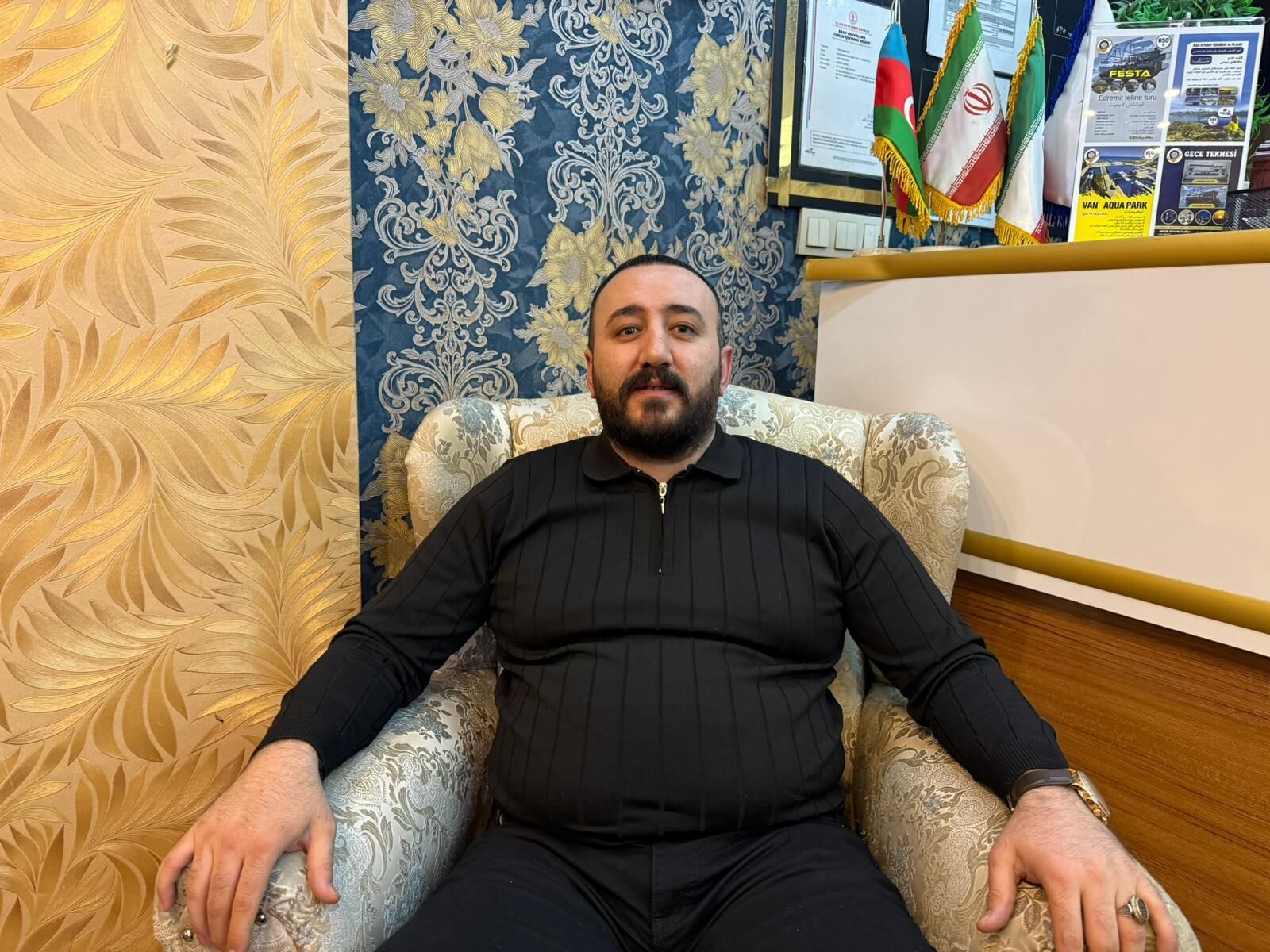 Barış Duman