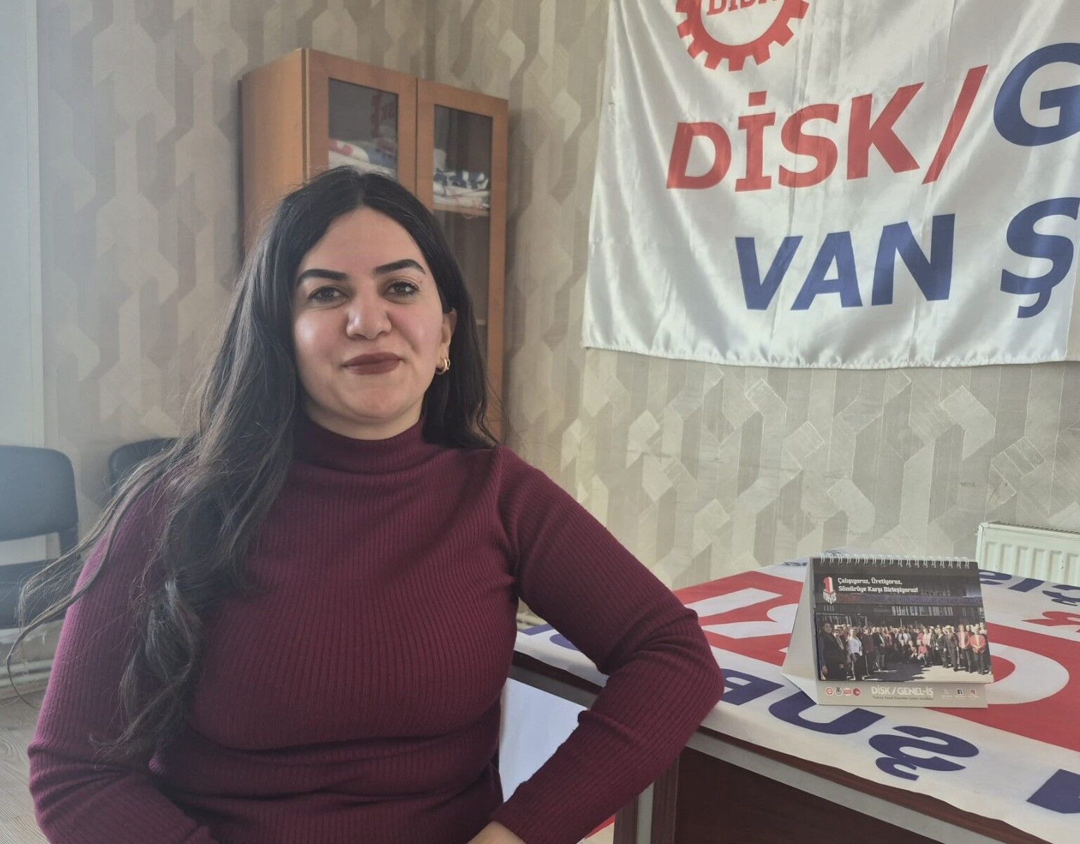 Berivan Tibelek