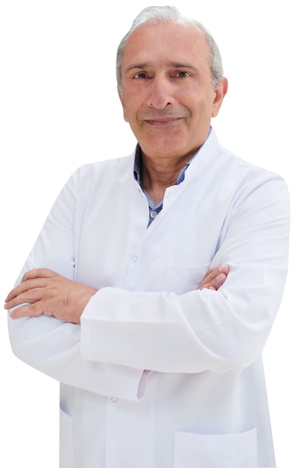 Biruni Üniversitesi Tıp Fakültesi Hastanesi Çocuk Alerji Hastalıkları Uzmanı Prof. Dr. Mustafa Atilla Nursoy