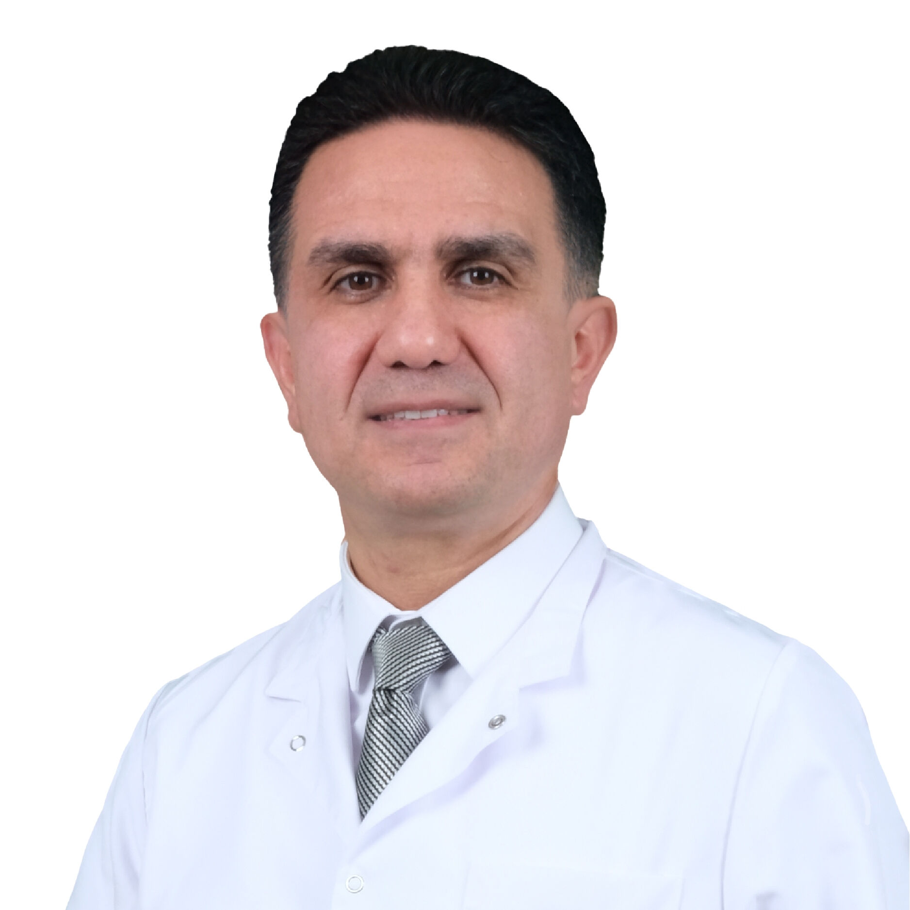 Biruni Üniversitesi Tıp Fakültesi Hastanesi Gastroenteroloji Uzmanı Prof. Dr. Oğuzhan Öztürk