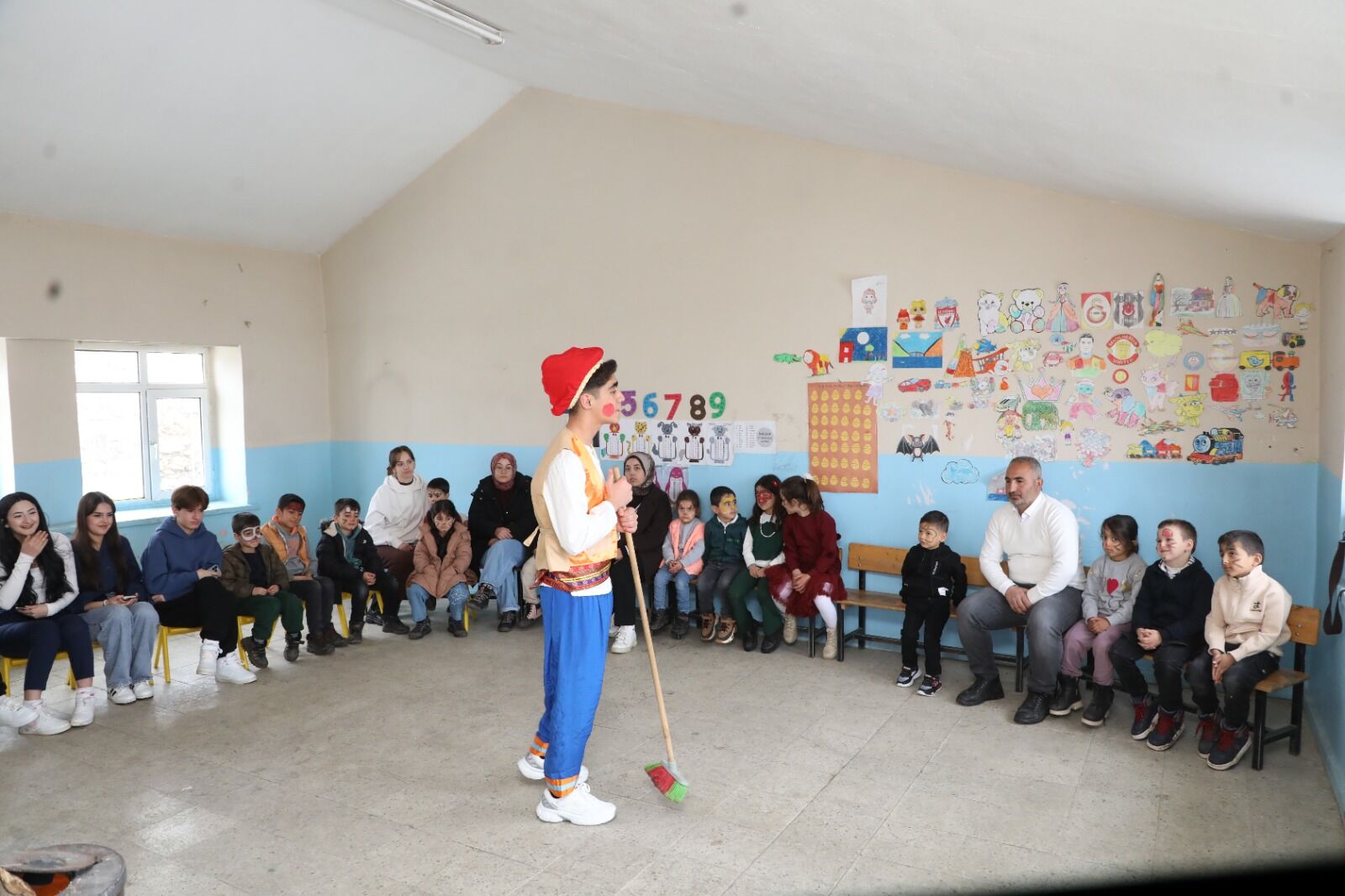 Bitlis Belediyesi Tiyatro Topluluğu