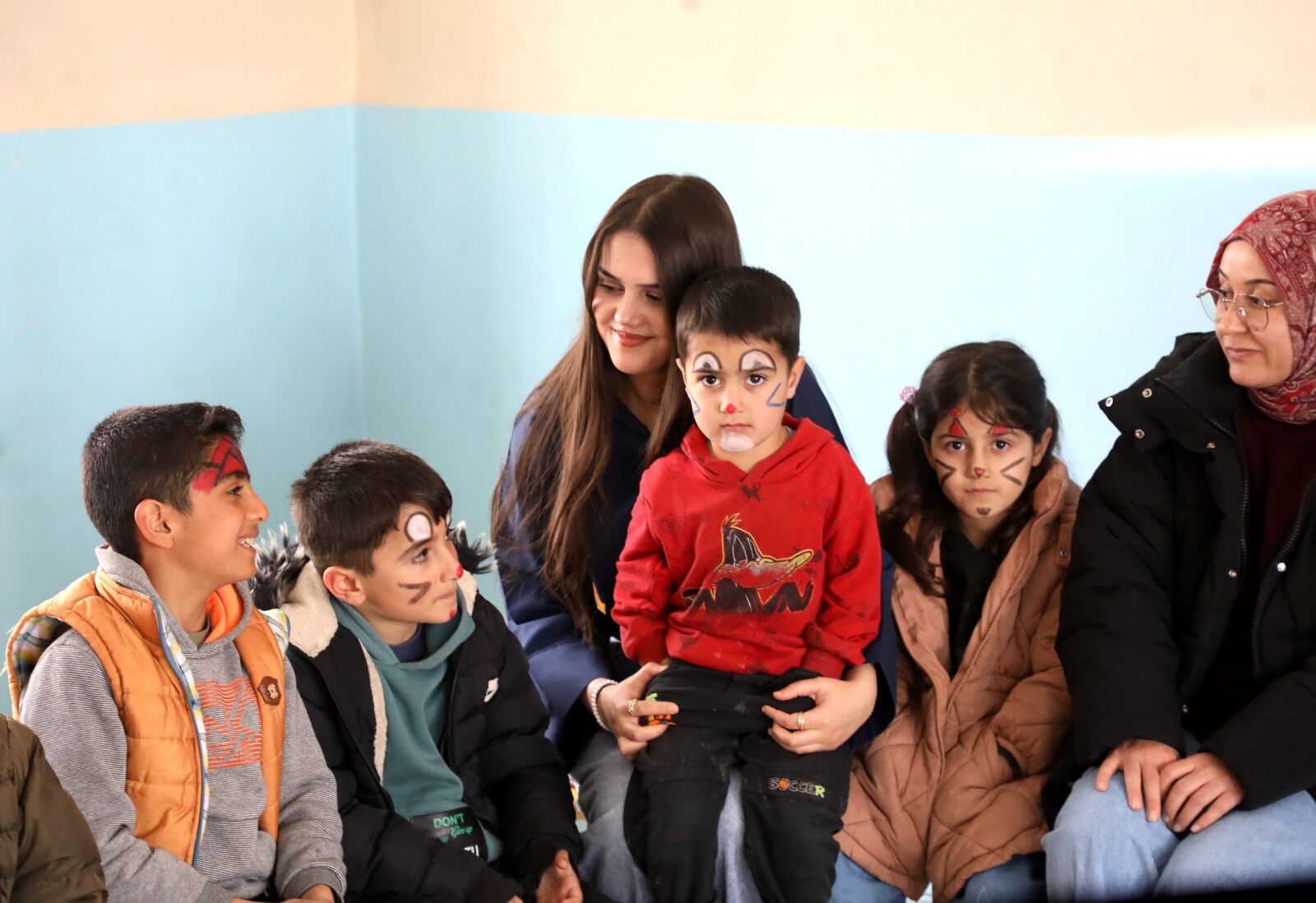 Bitlis Belediyesi Tiyatro Topluluğu1