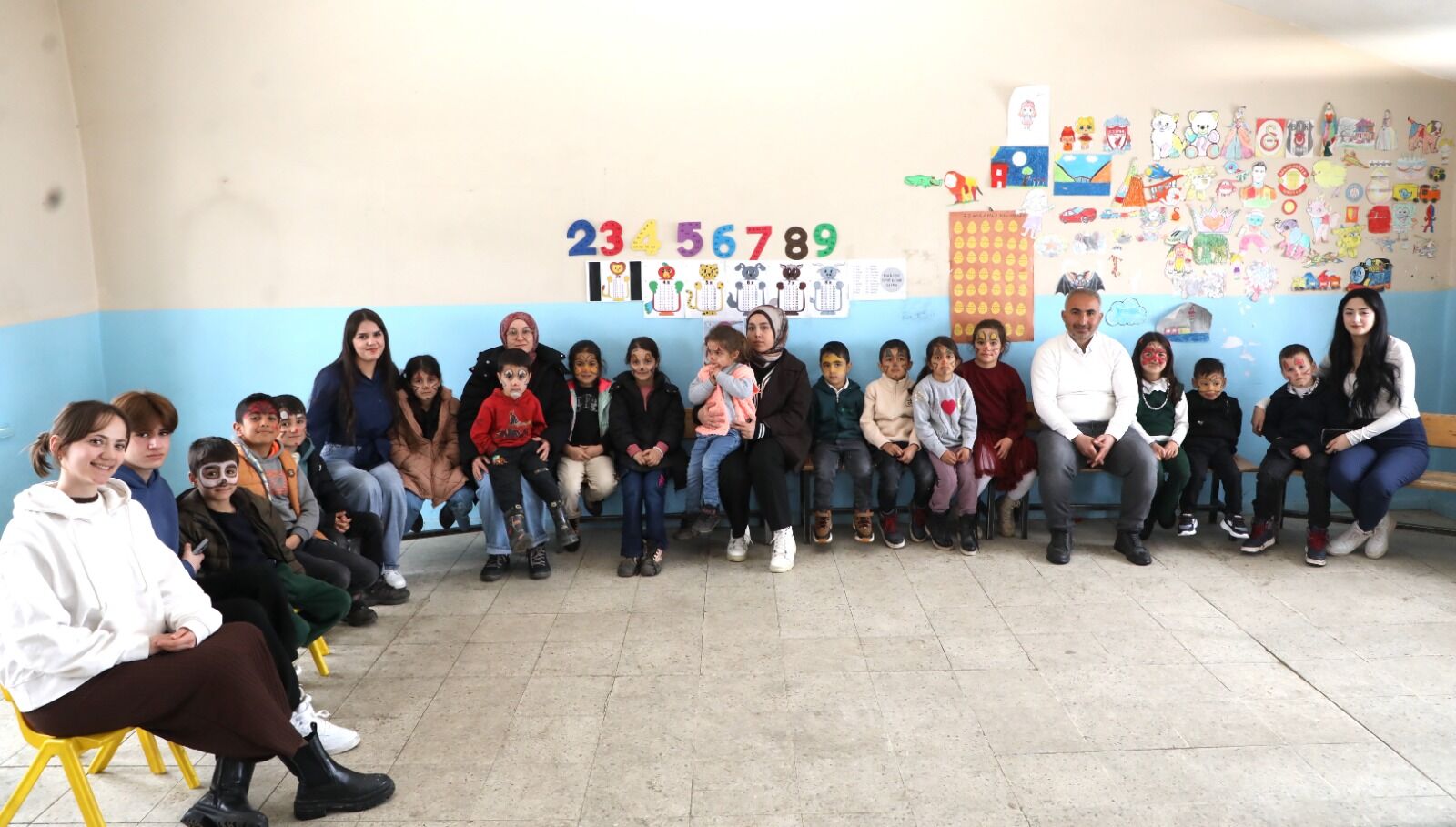 Bitlis Belediyesi Tiyatro Topluluğu2