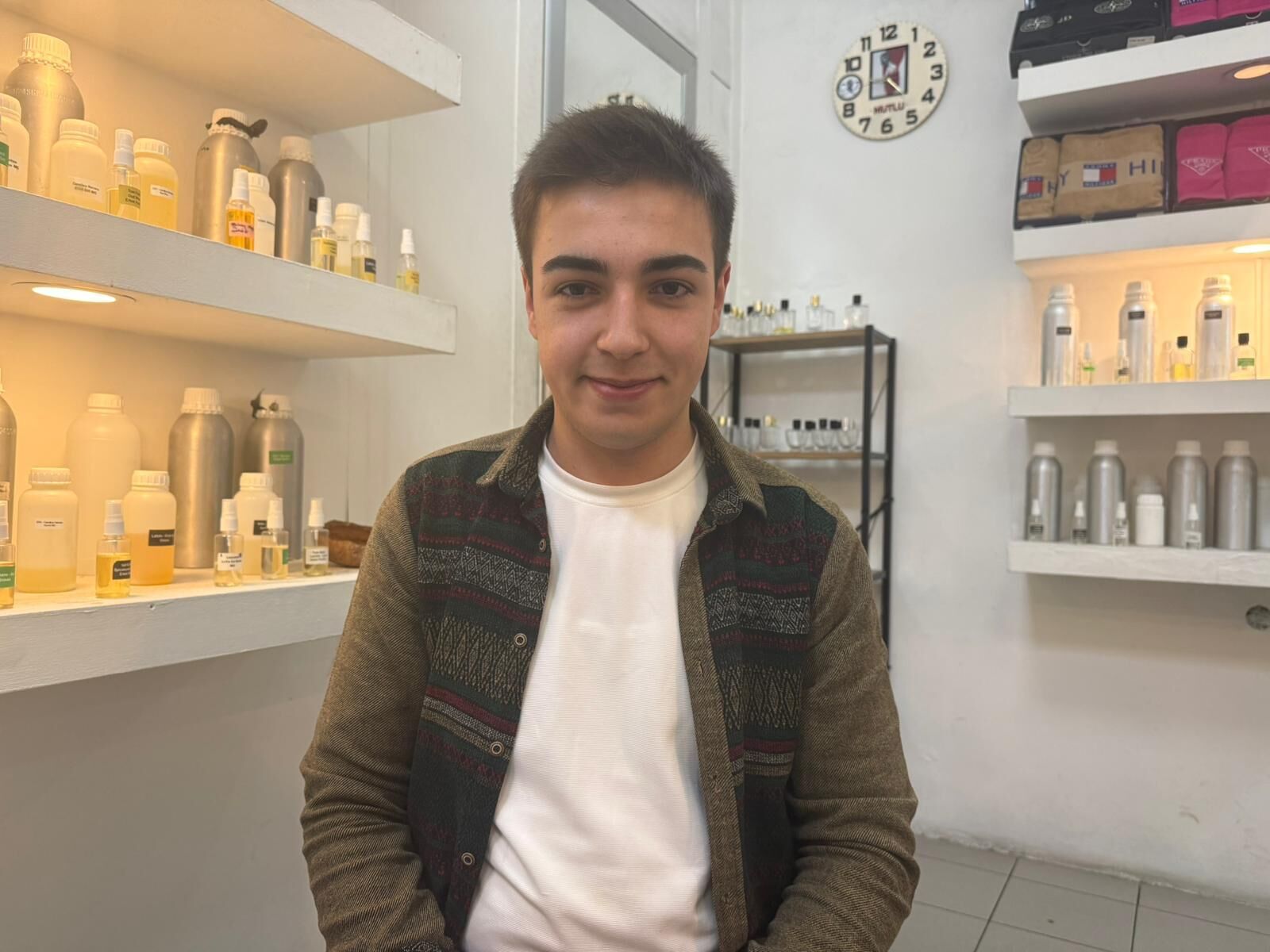 Bünyamin Kesici