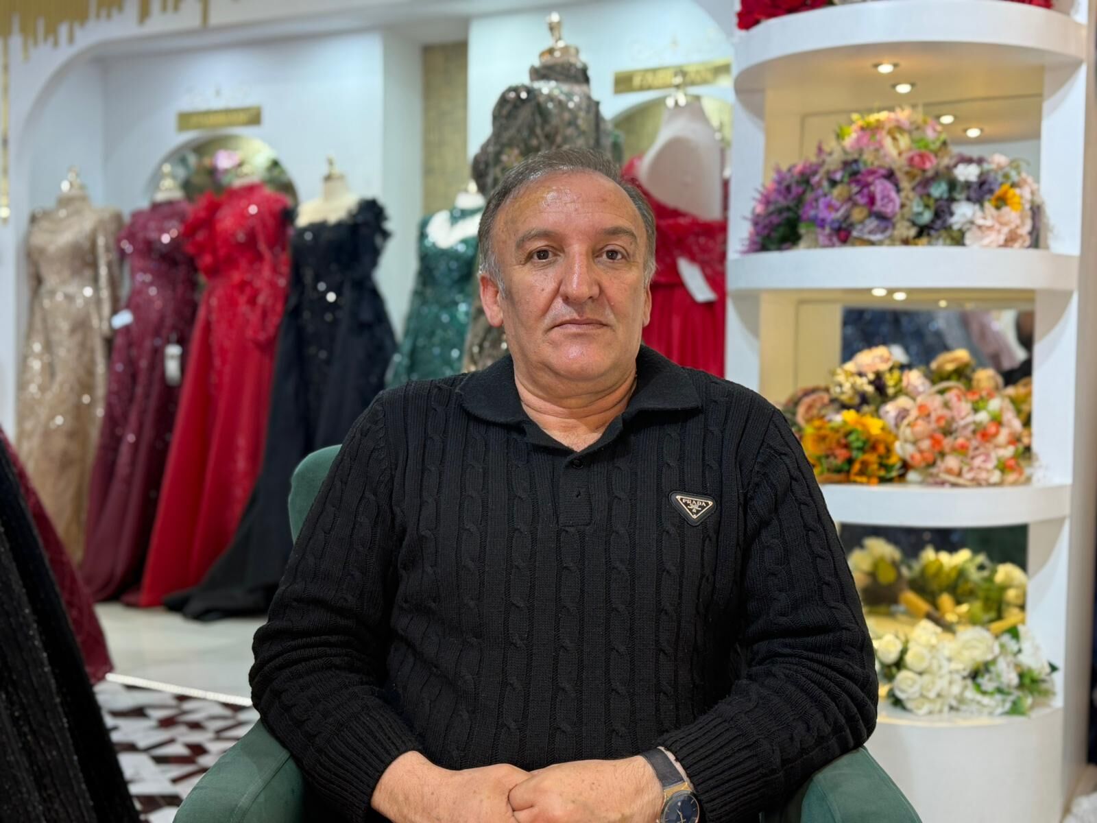 Cafer Koç